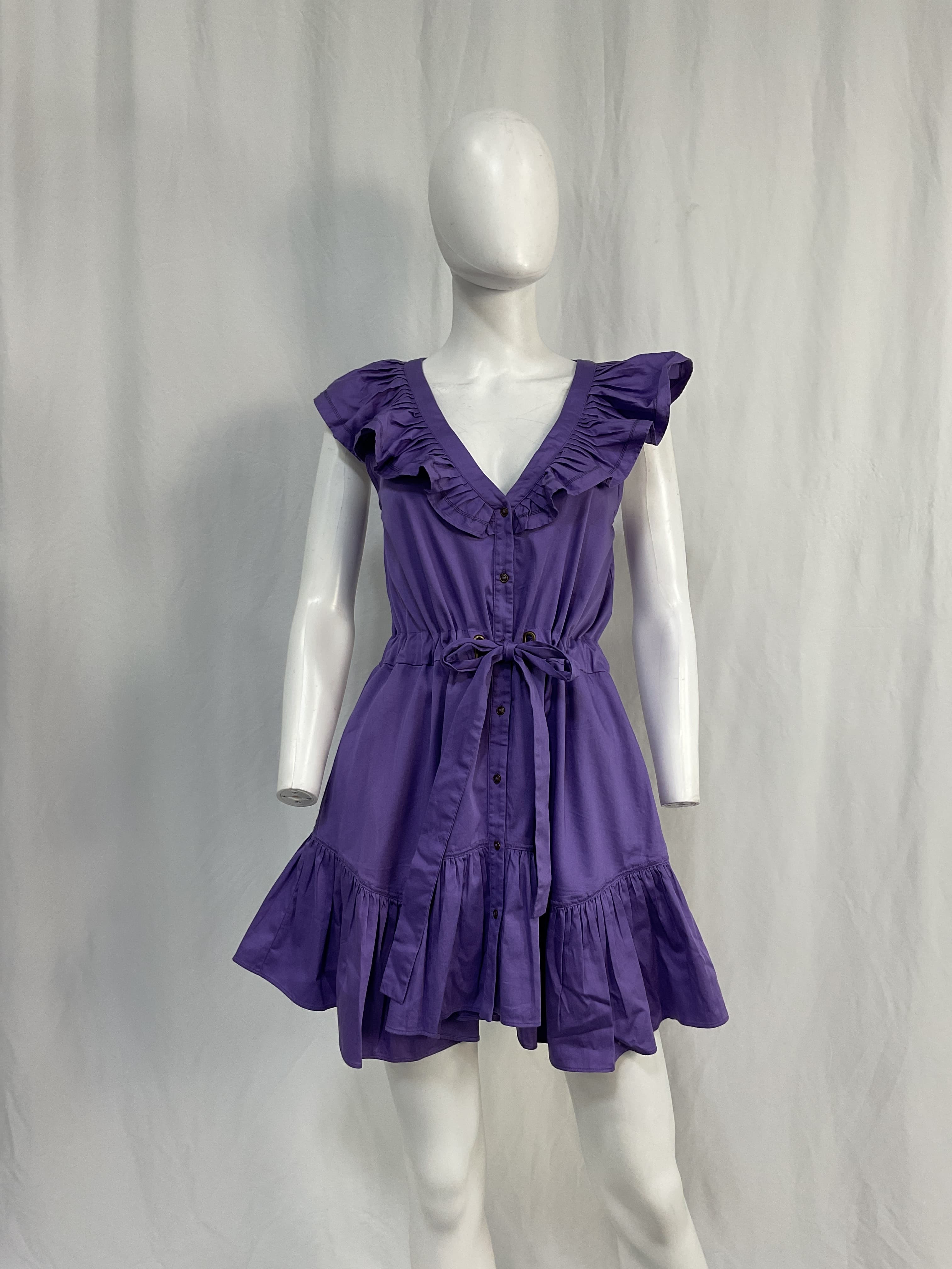 Arsola Dress - Image 2
