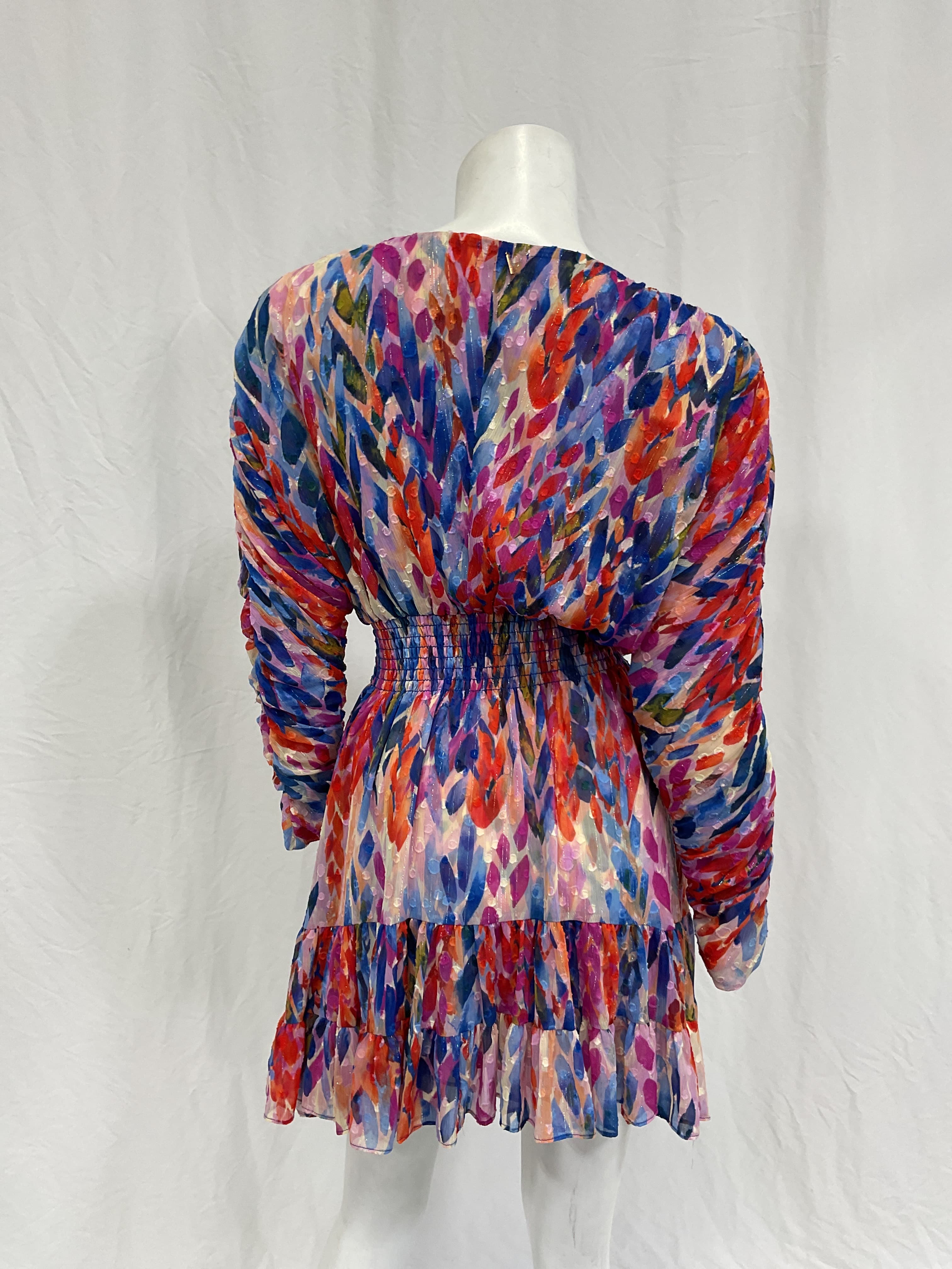 Chiara Dress - Image 2