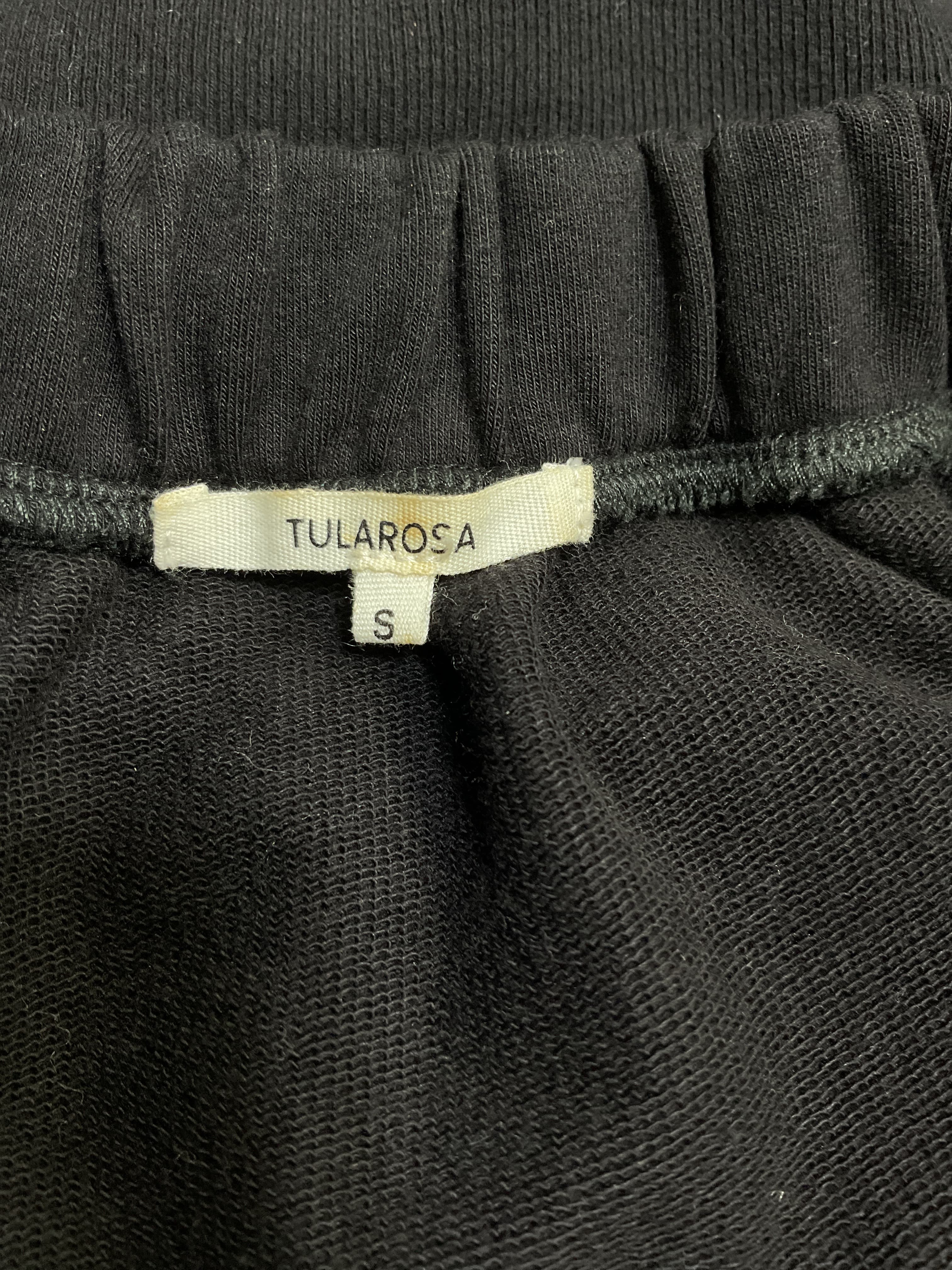 Taylor Ribbed Top - Image 4