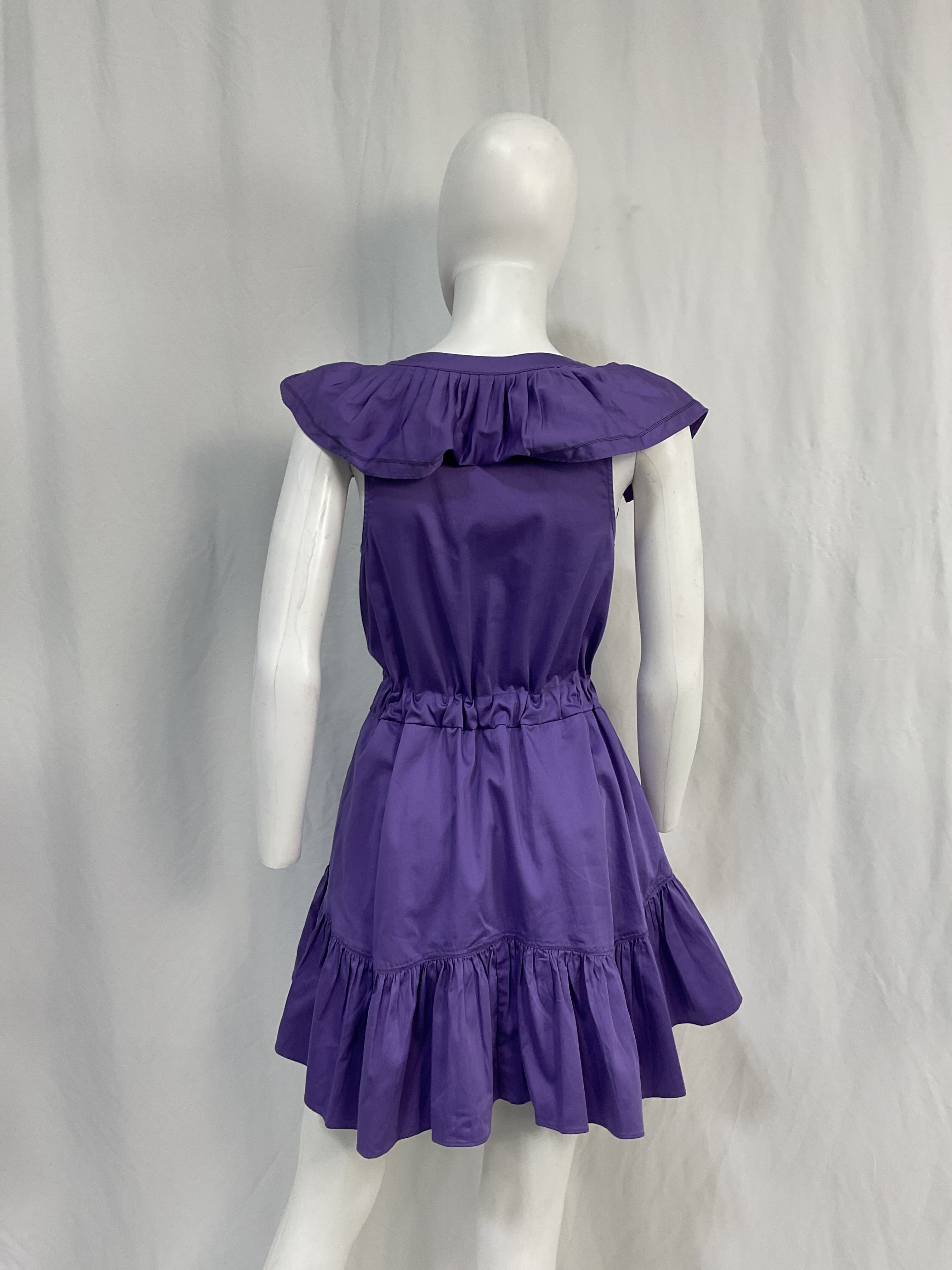 Arsola Dress - Image 3