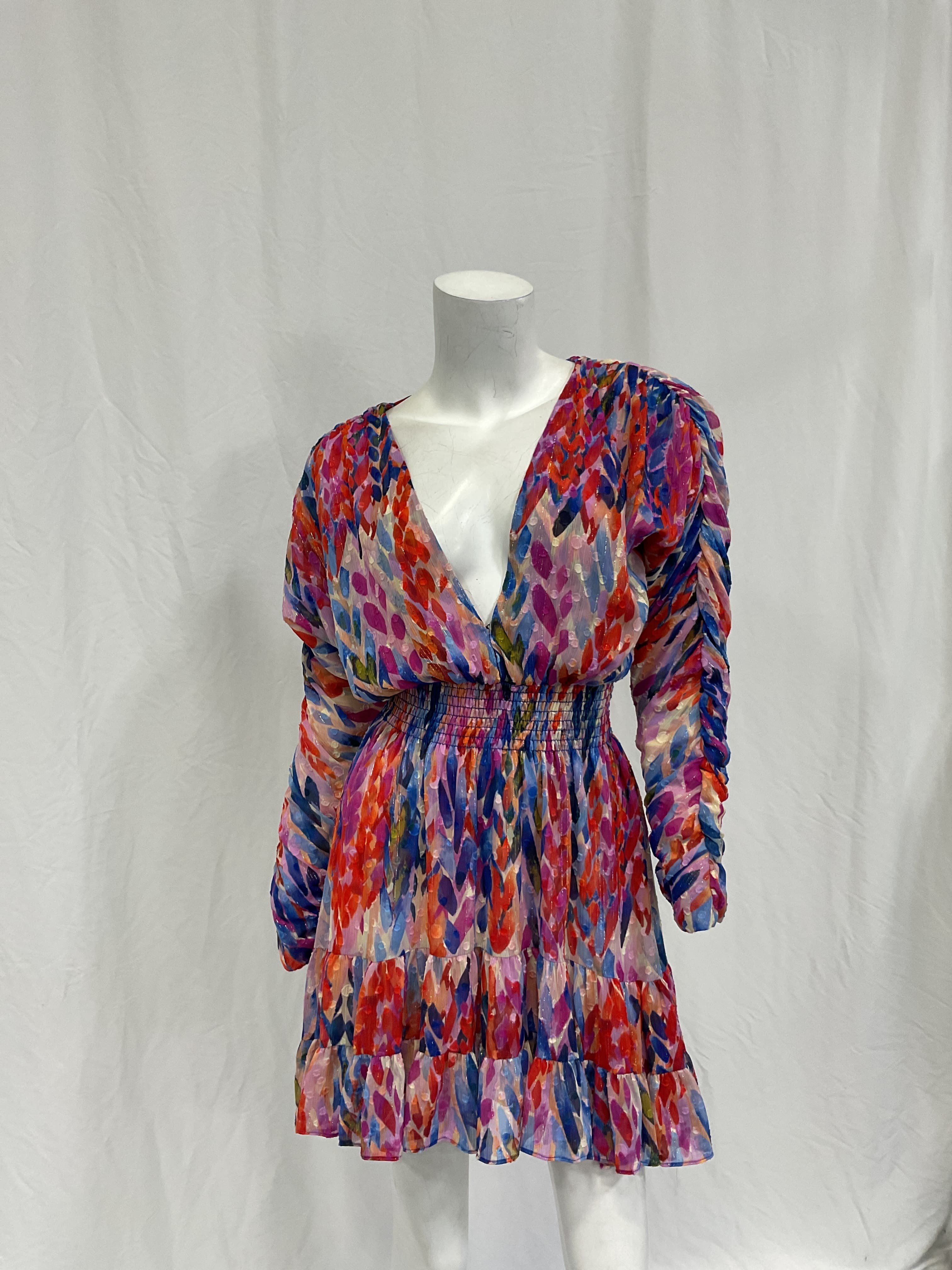 Chiara Dress - Image 4