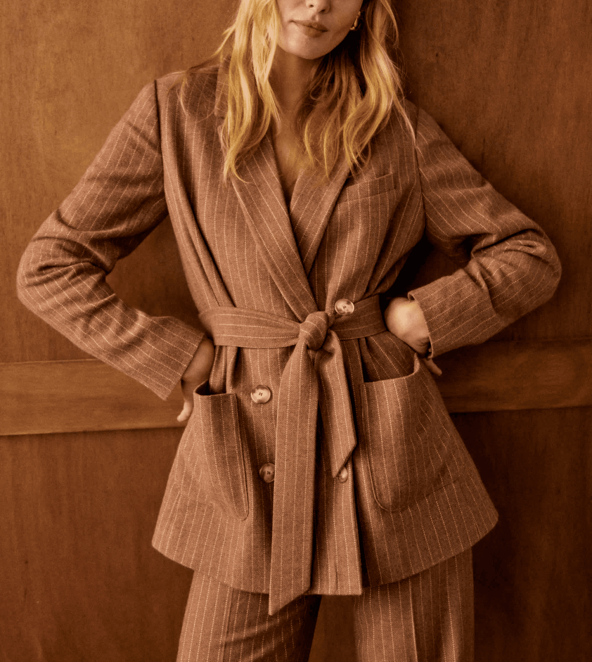 Beryn Jacket - Image 3