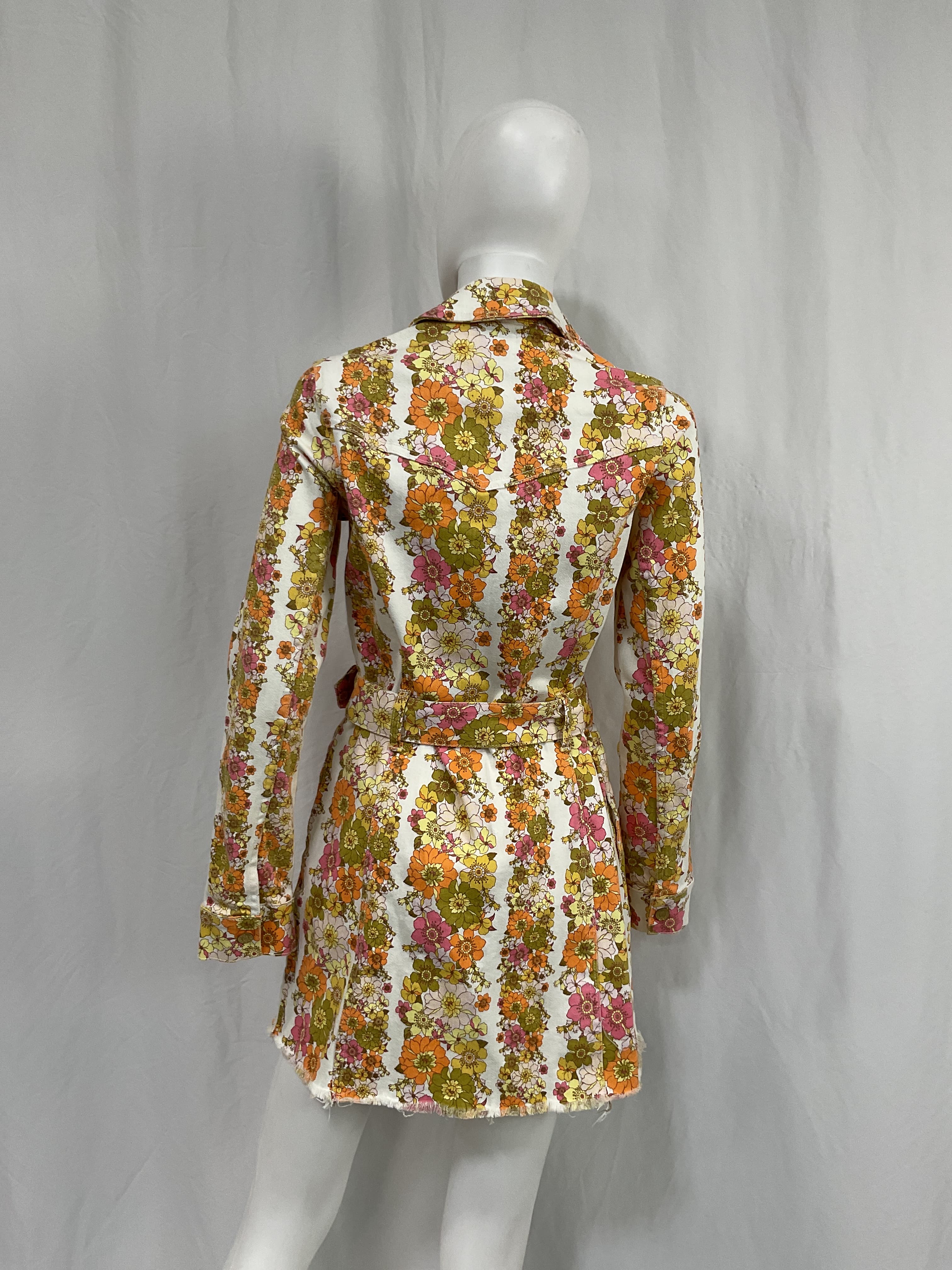 Durango Dress - Image 3