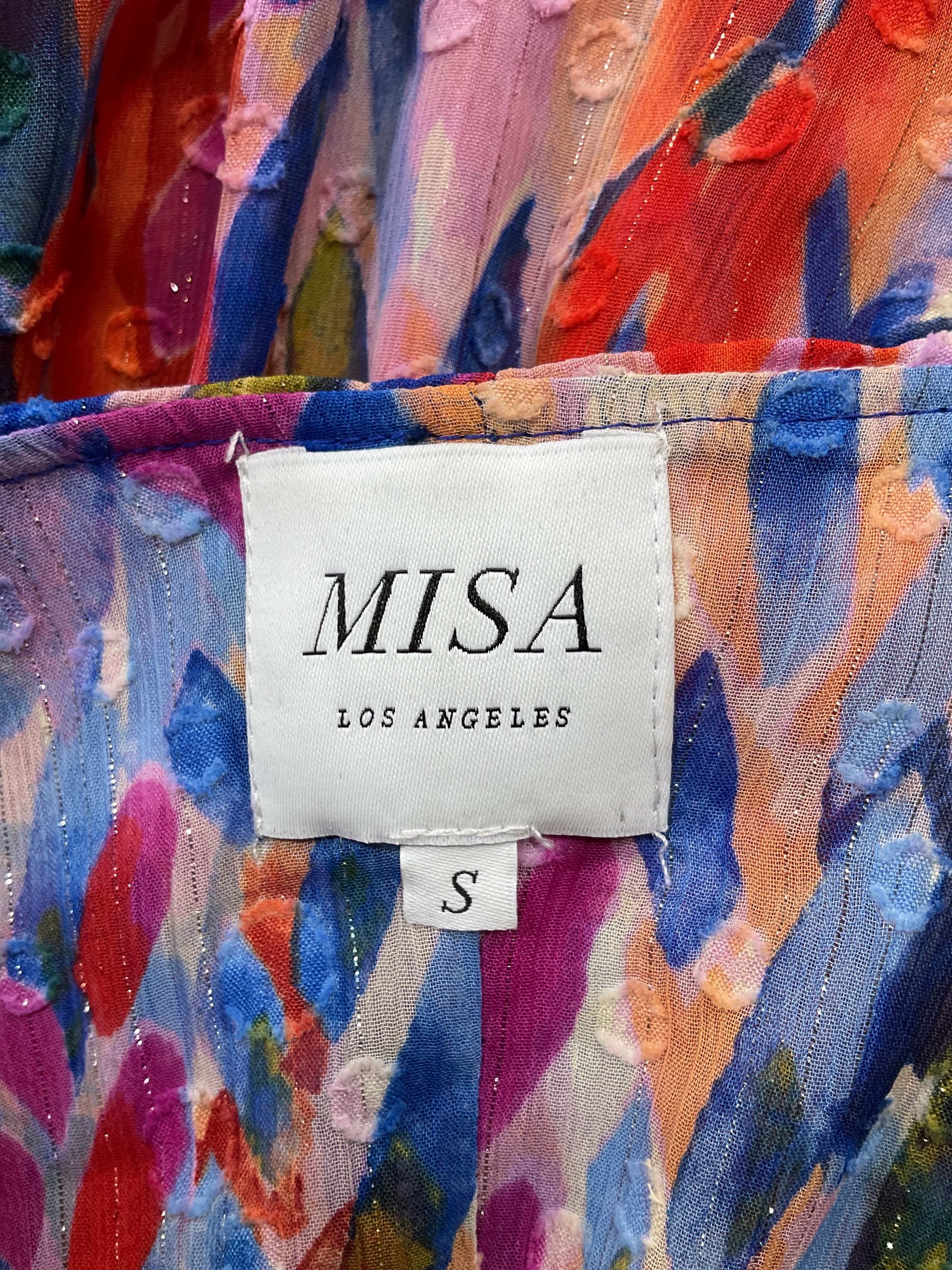 Chiara Dress - Image 3