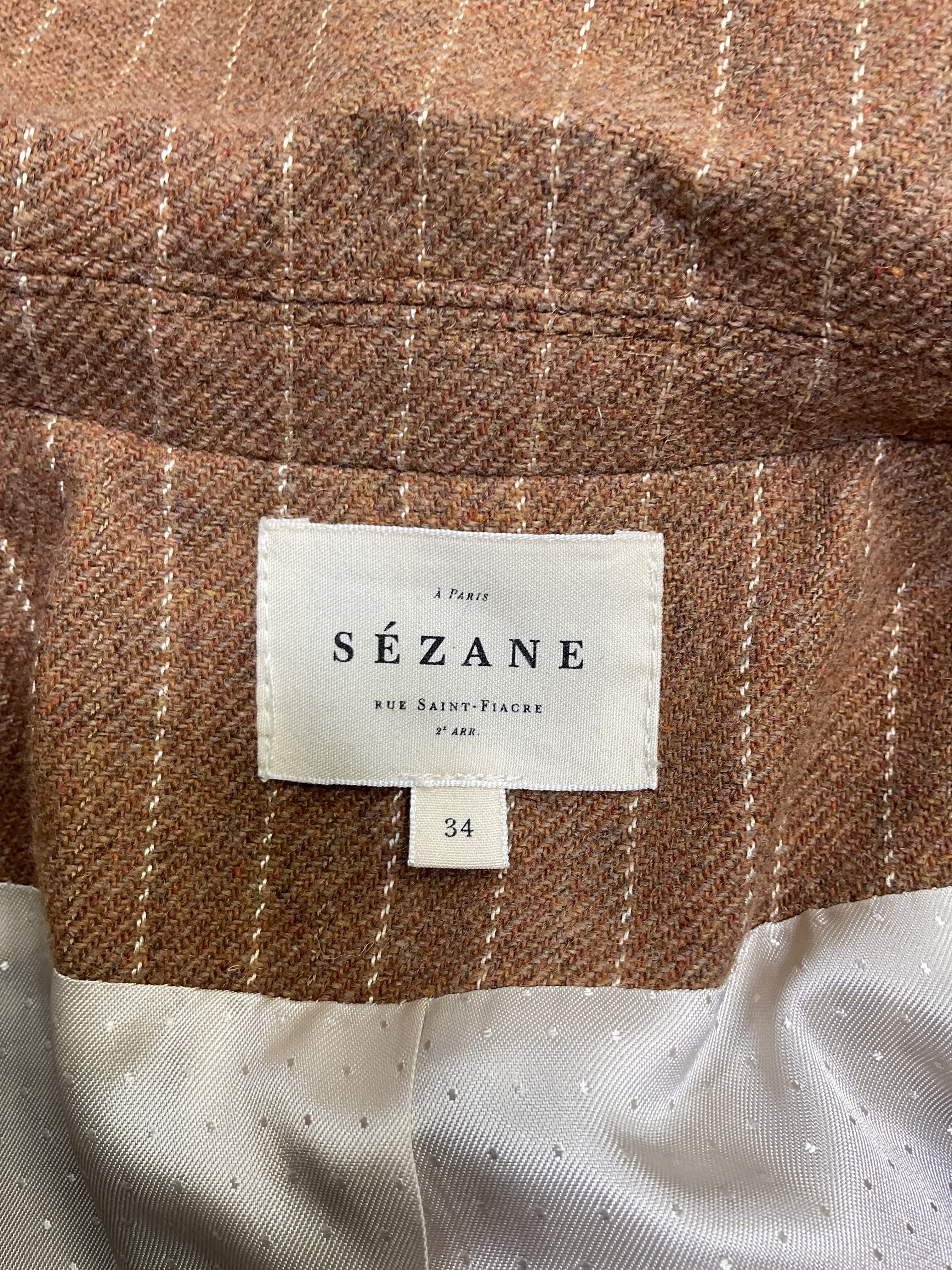 Beryn Jacket - Image 4