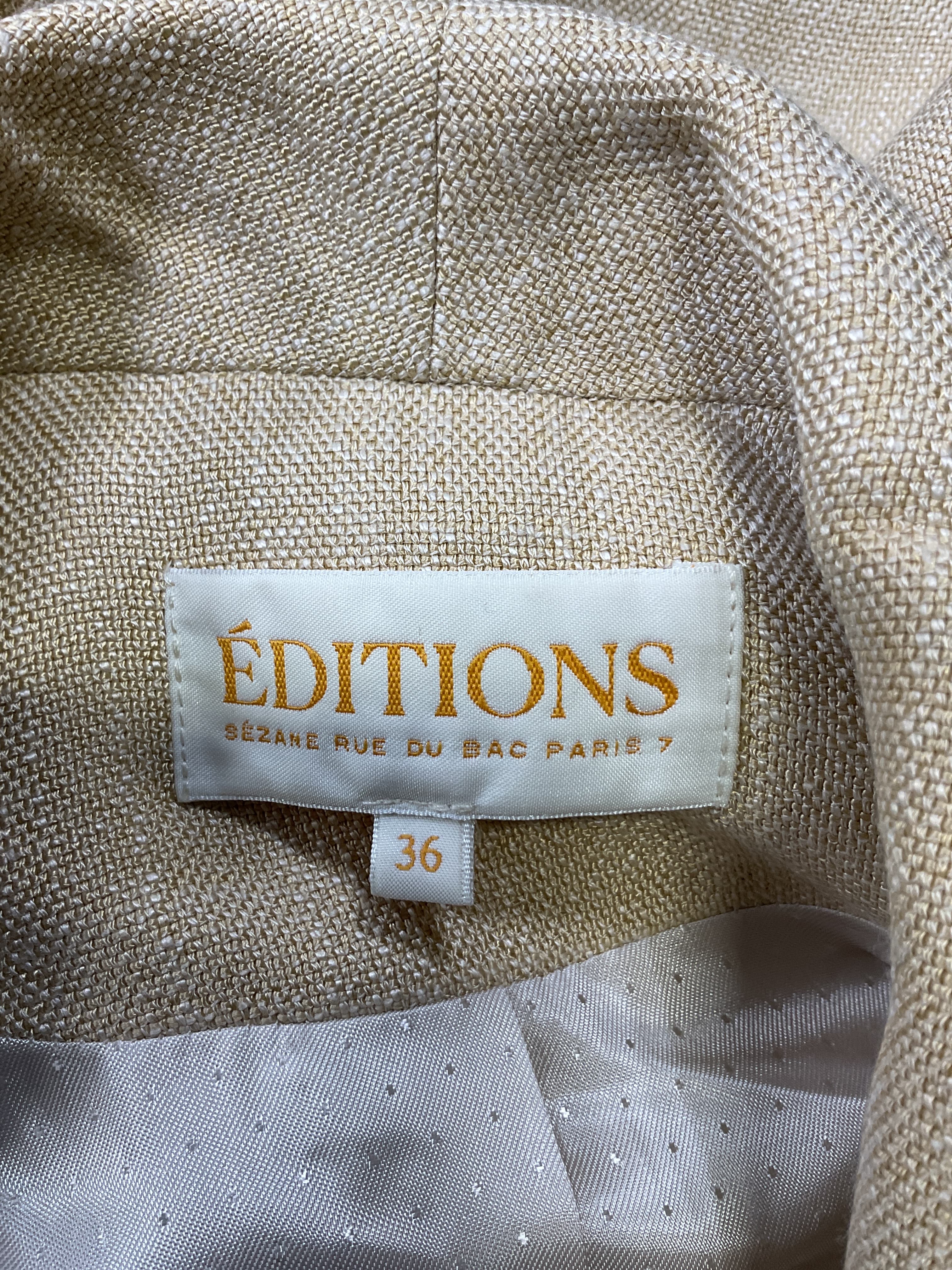 Gina Jacket - Image 4