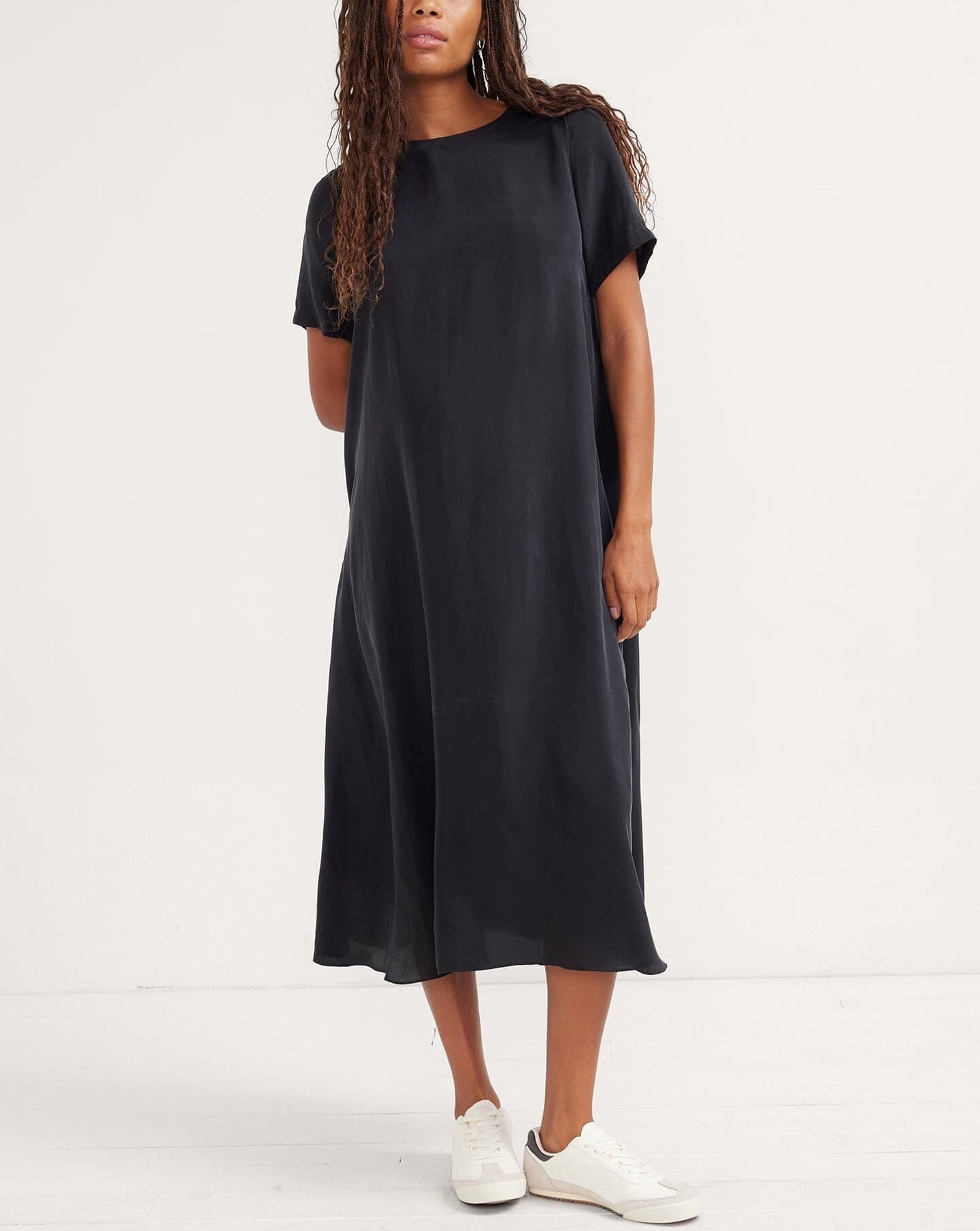 The James Dress - Image 1