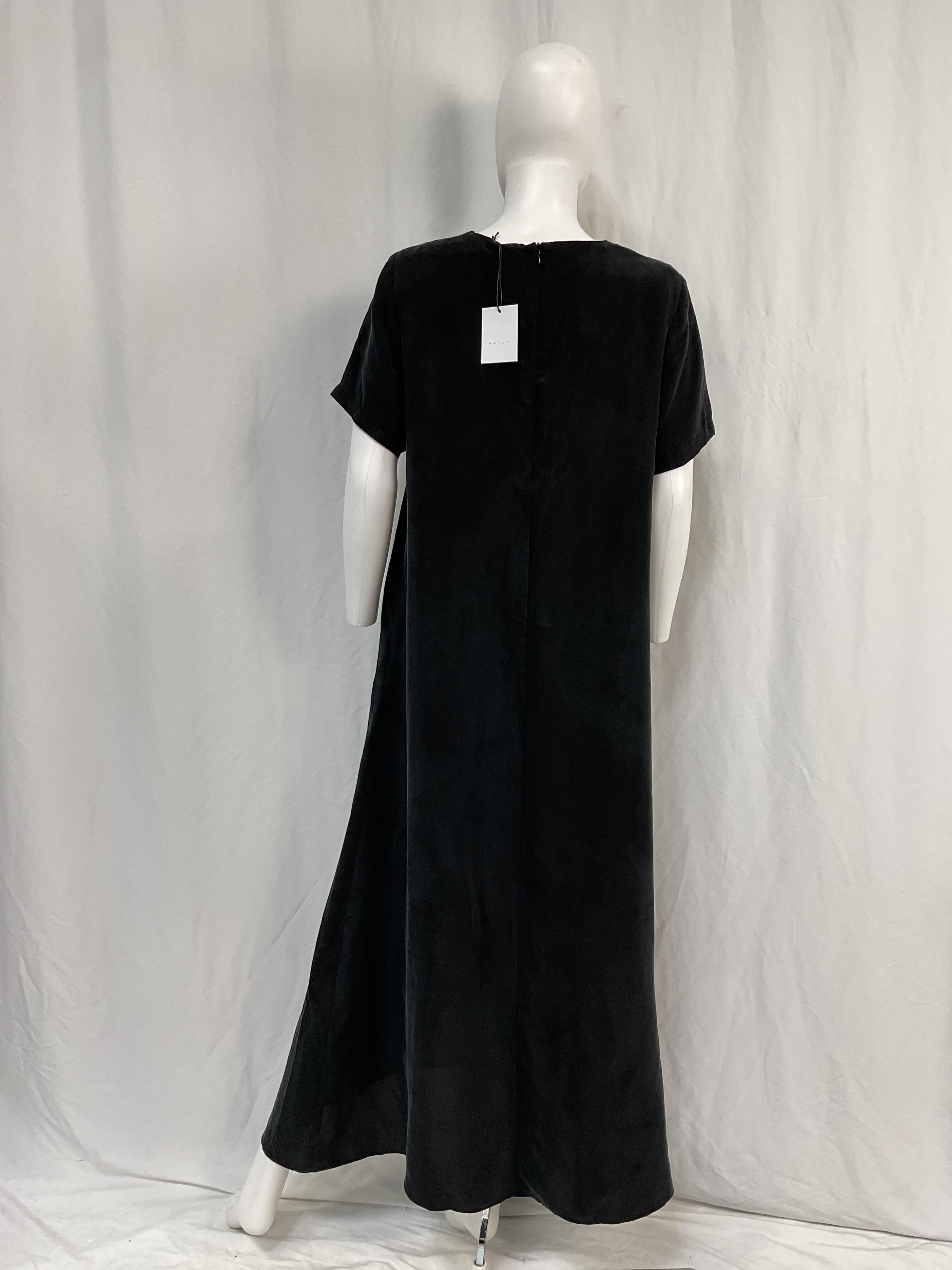 The James Dress - Image 3