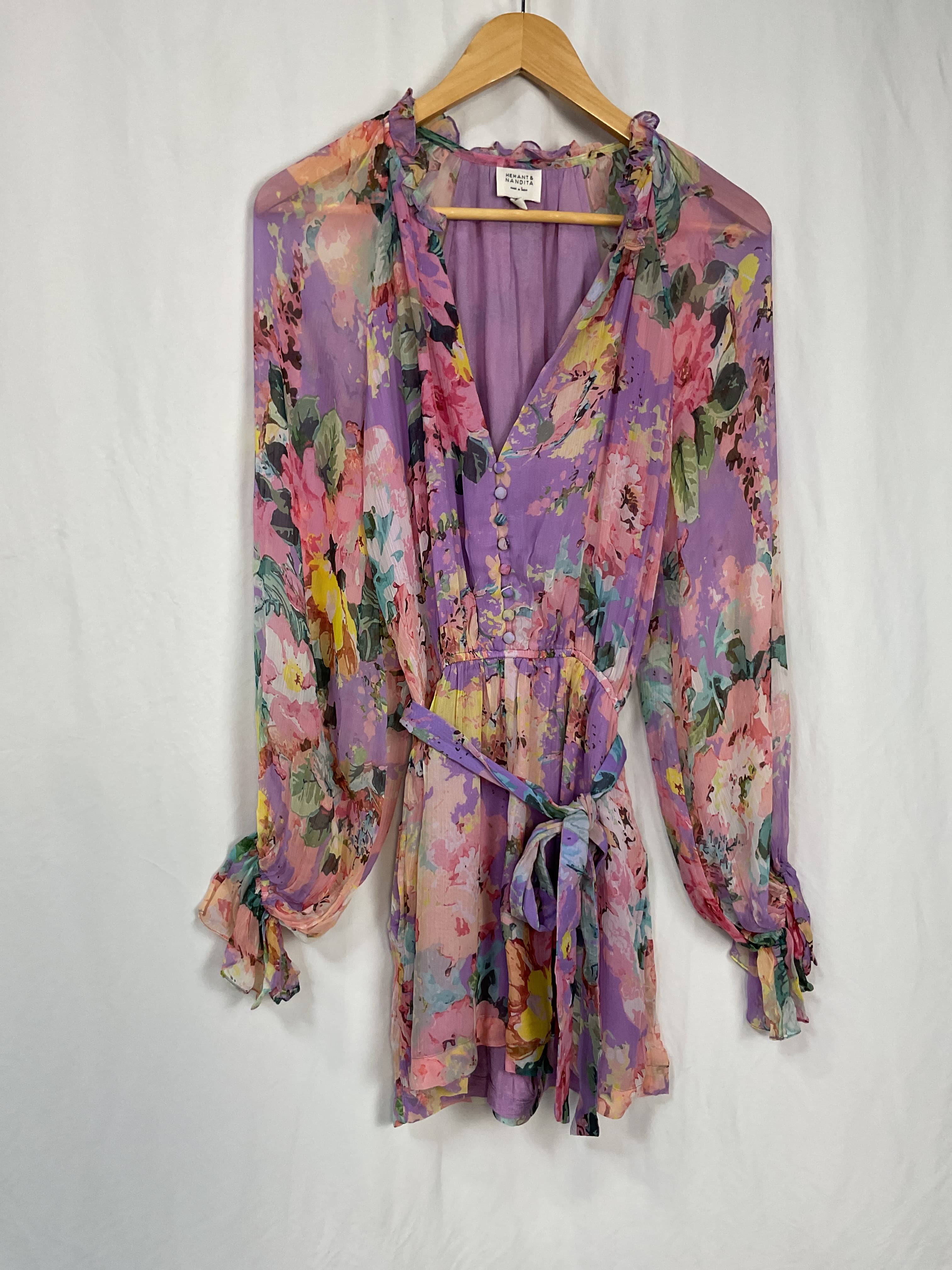 Teien Romper - Image 2