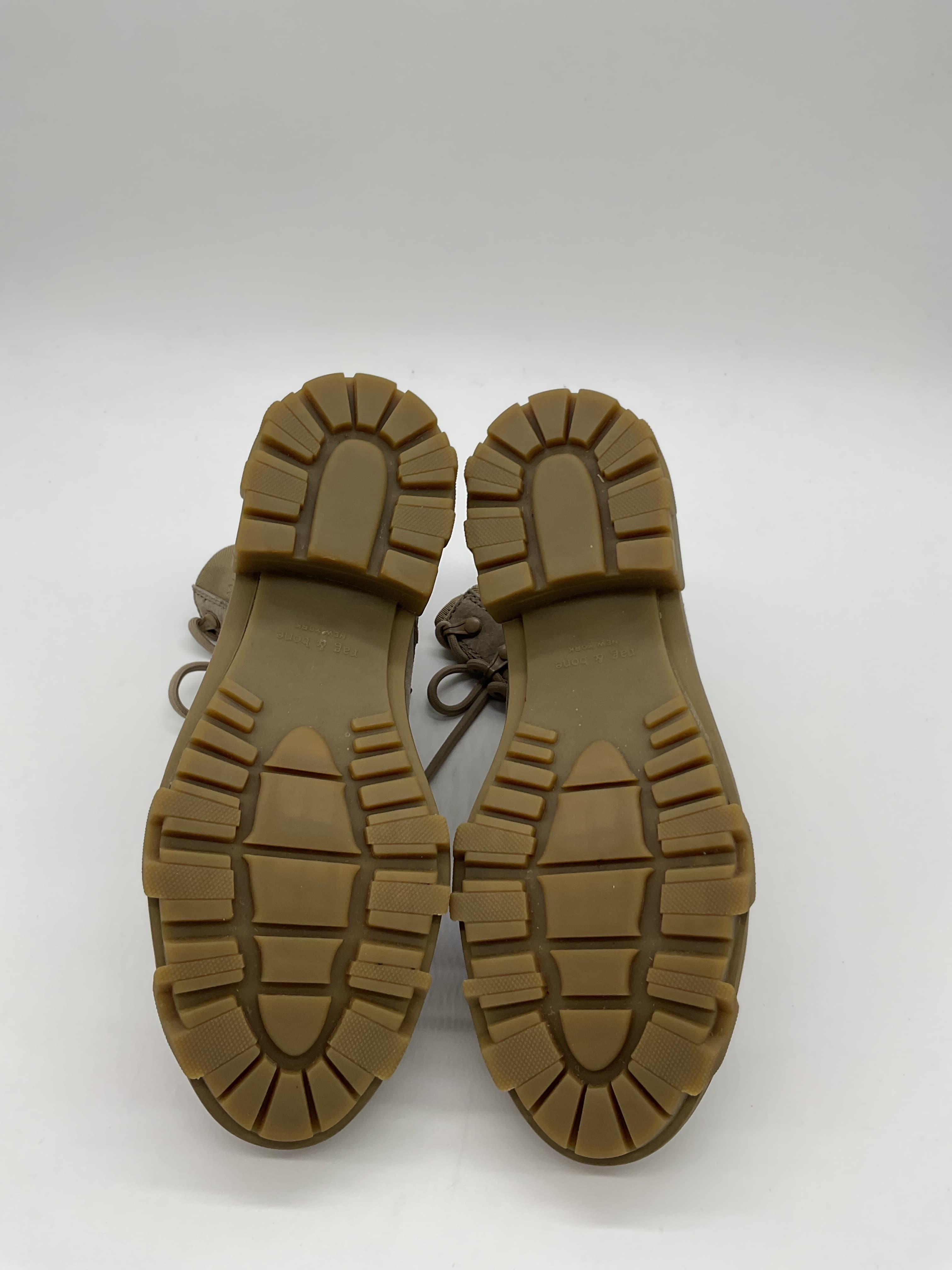 Shiloh Lace Up Jungle Boot - Image 3