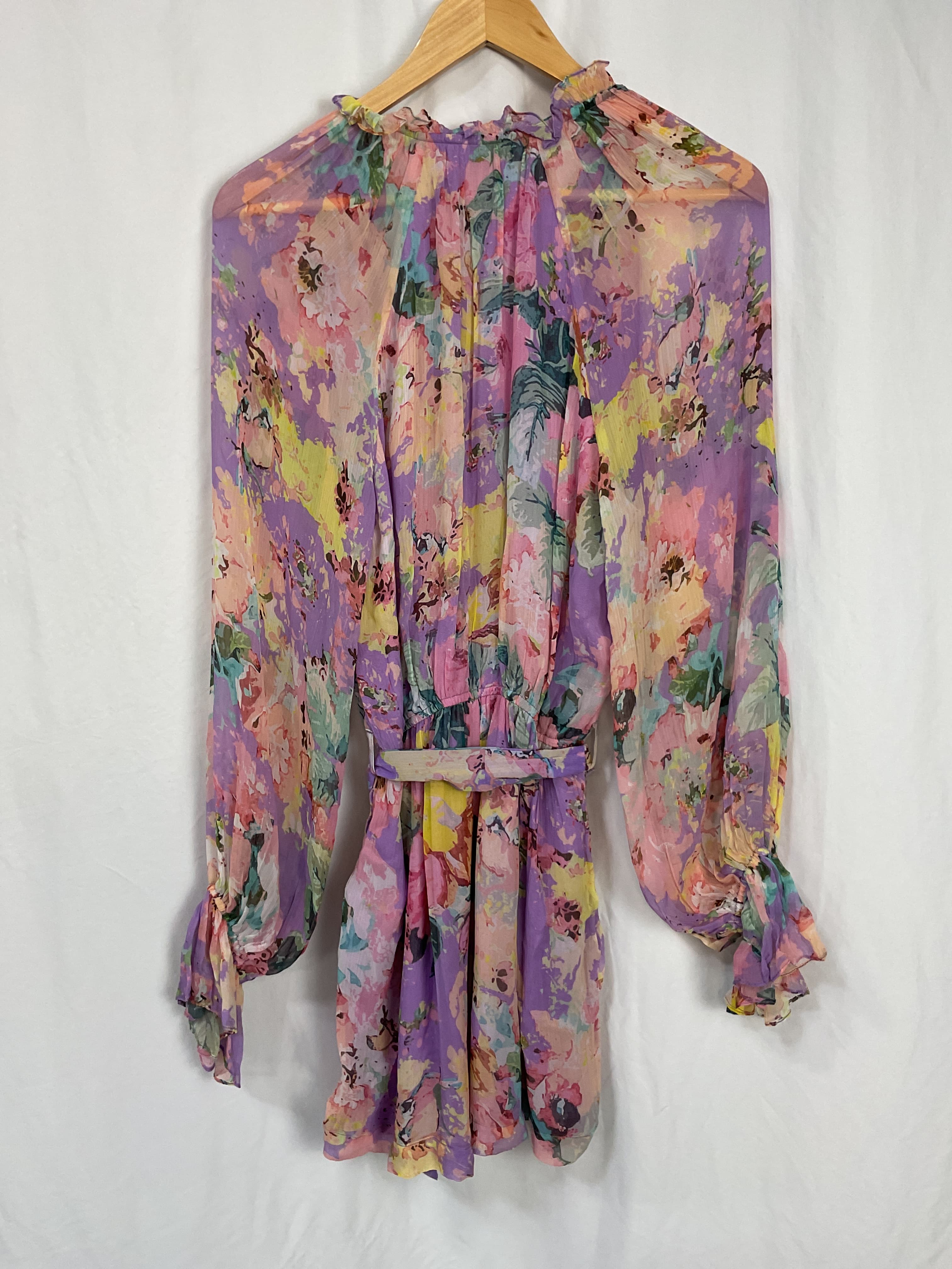 Teien Romper - Image 4