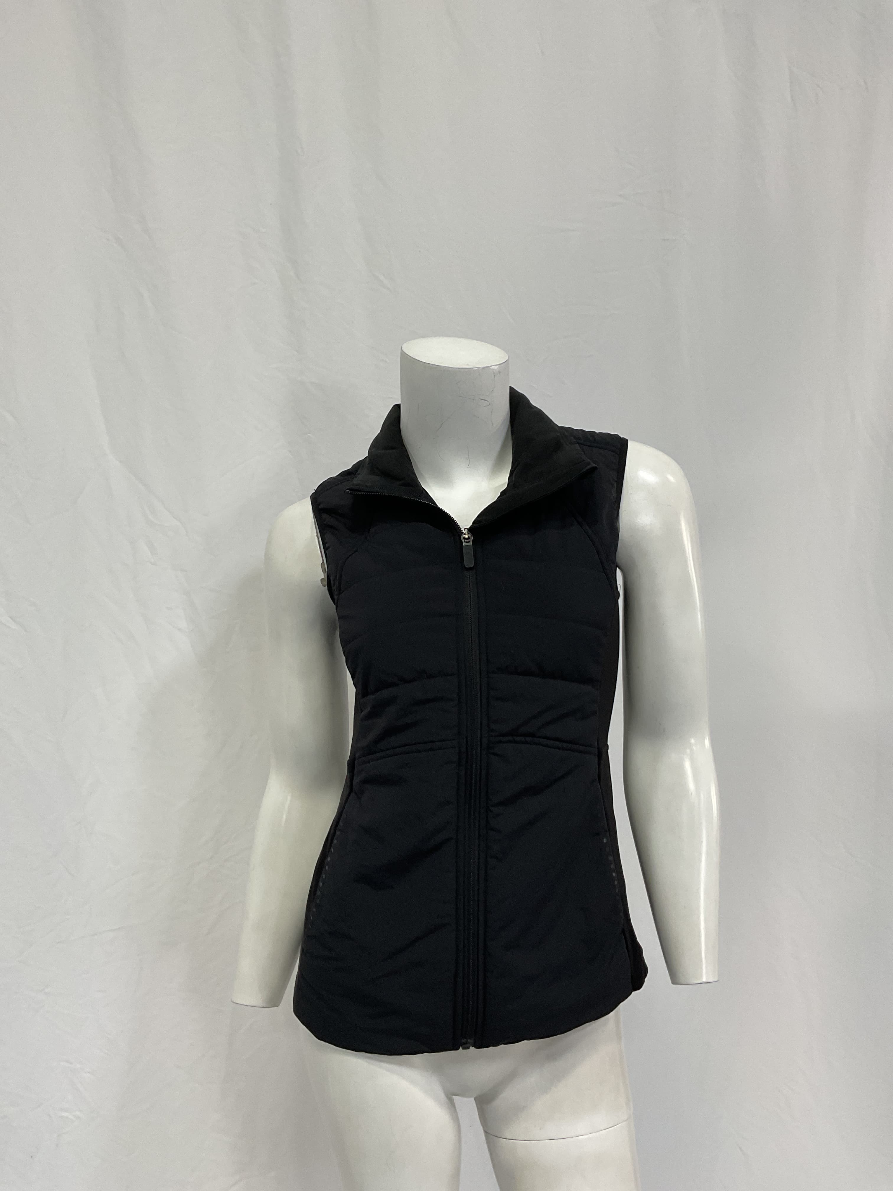 Another Mile Vest - Image 3