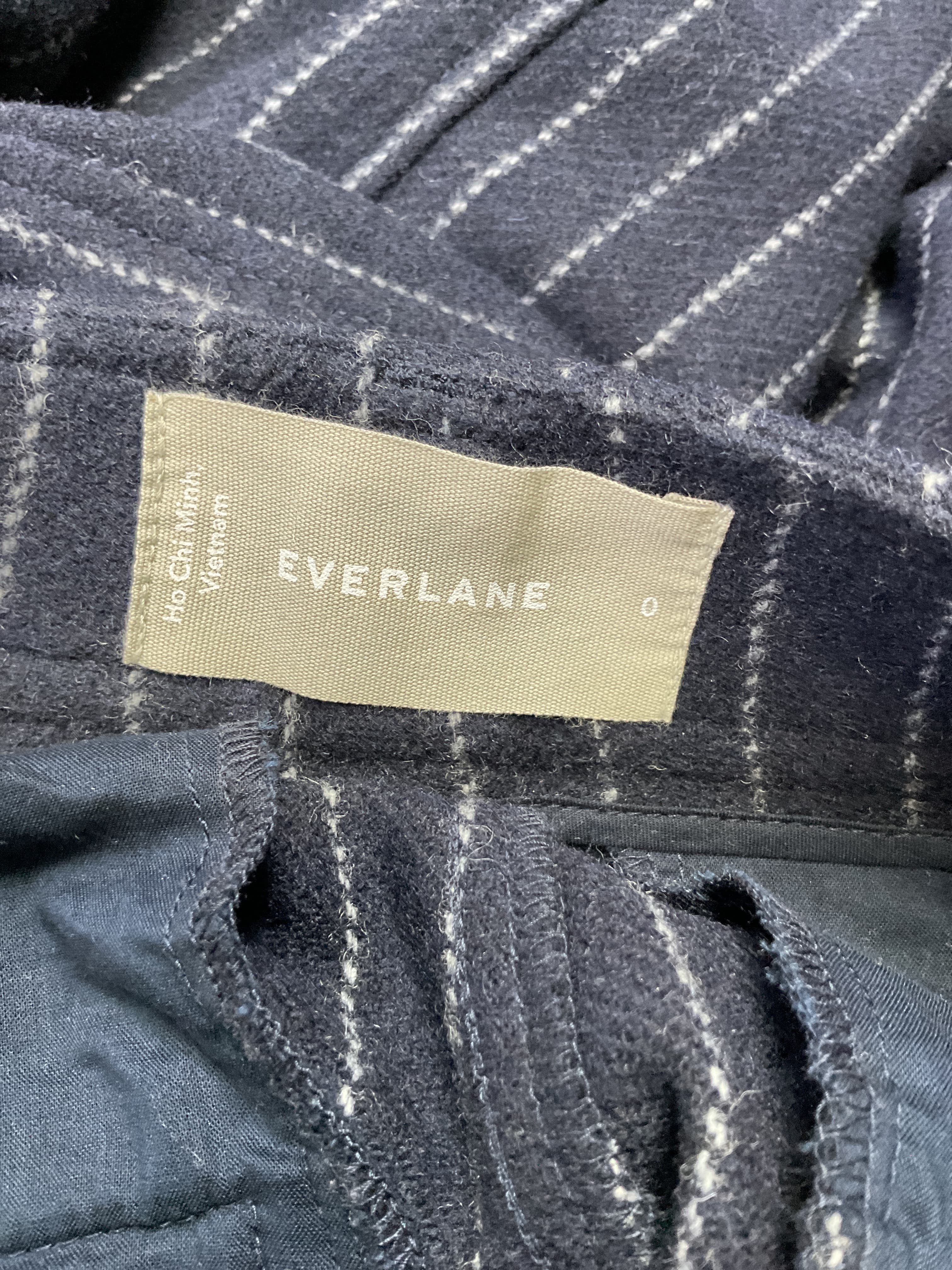 The Rewool Way-High Drape Pant - Image 4