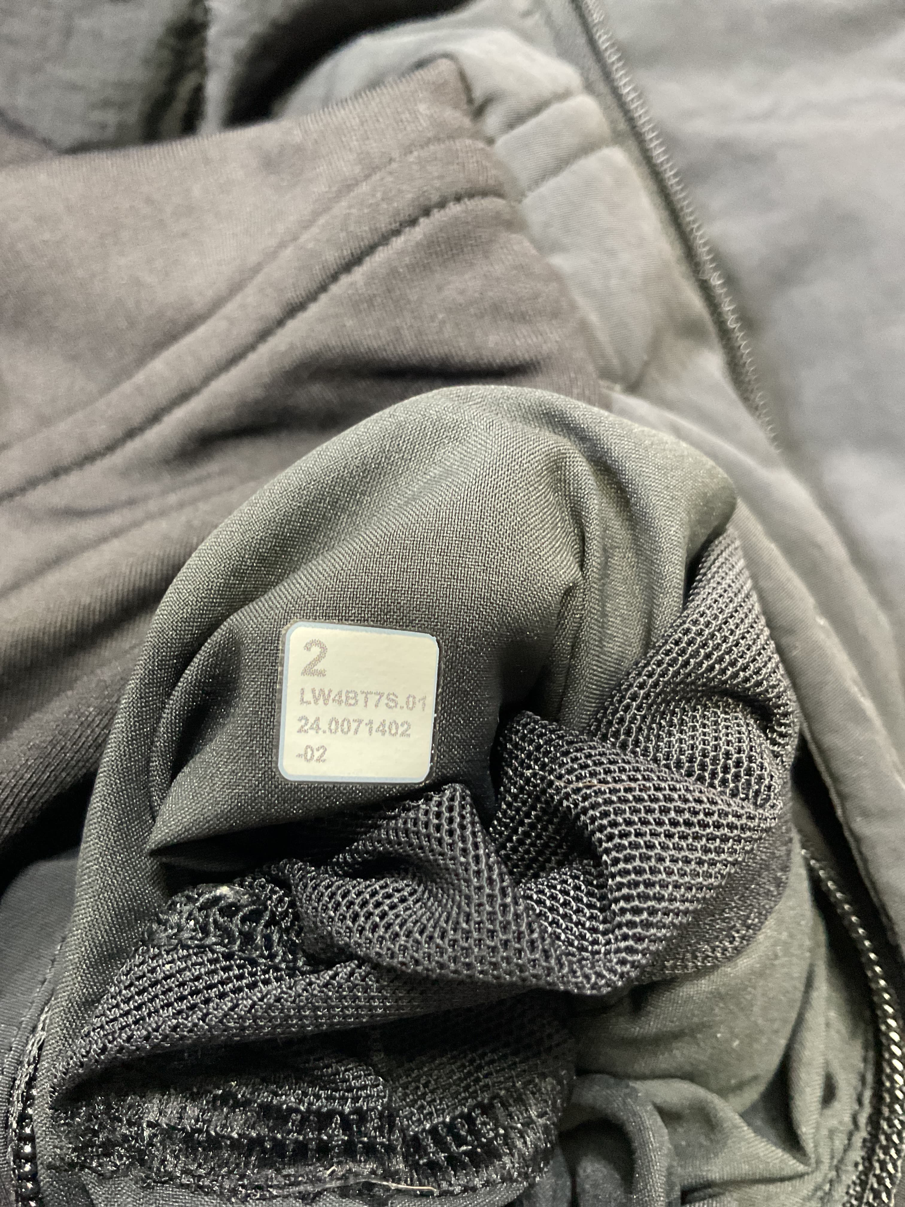 Another Mile Vest - Image 4