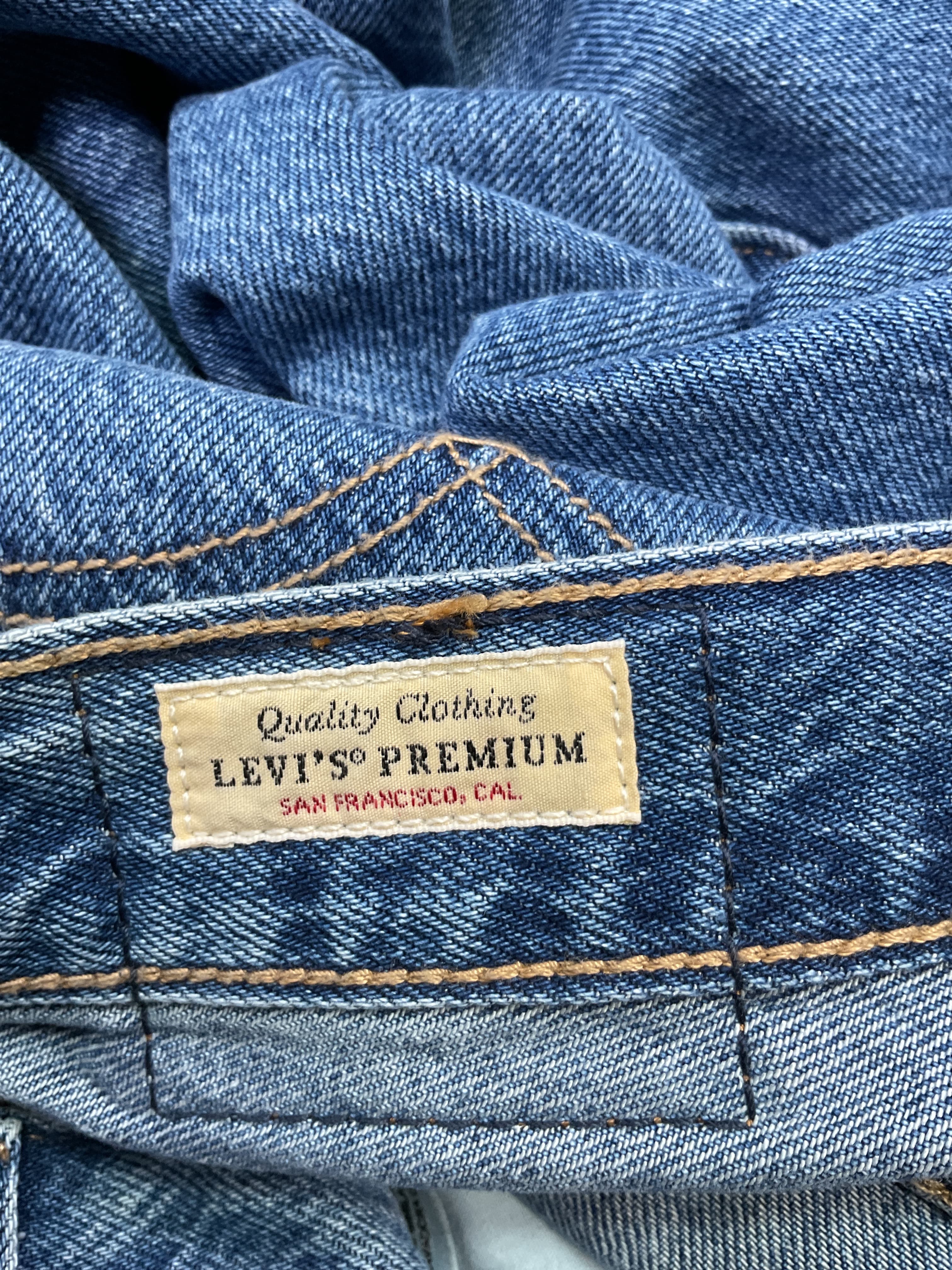 Baggy Dad Women's Jeans - Image 3