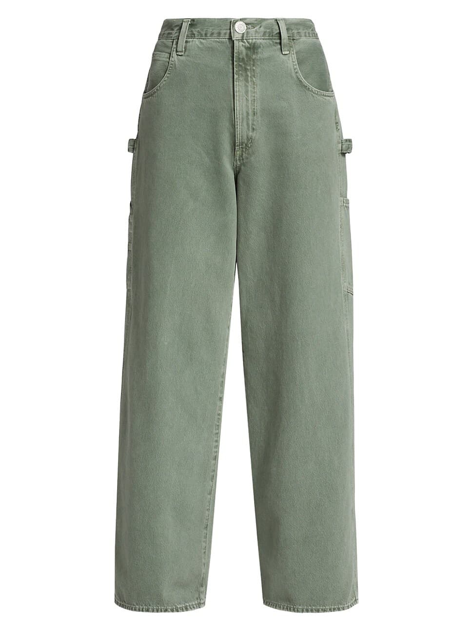 Magda Denim Carpenter Jeans - Image 1