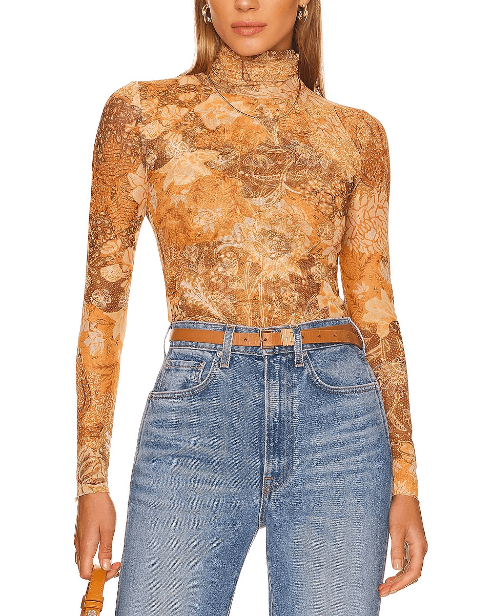 Nadia Top - Image 1