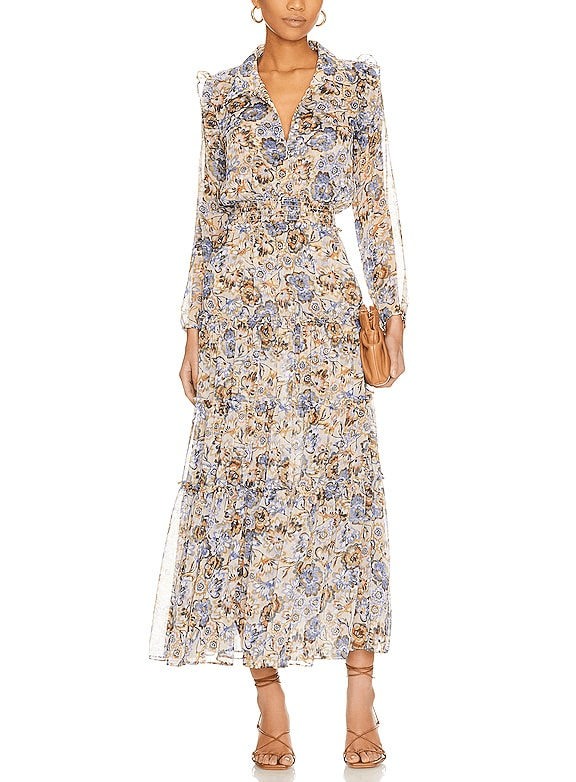Ahreana Dress - Image 1
