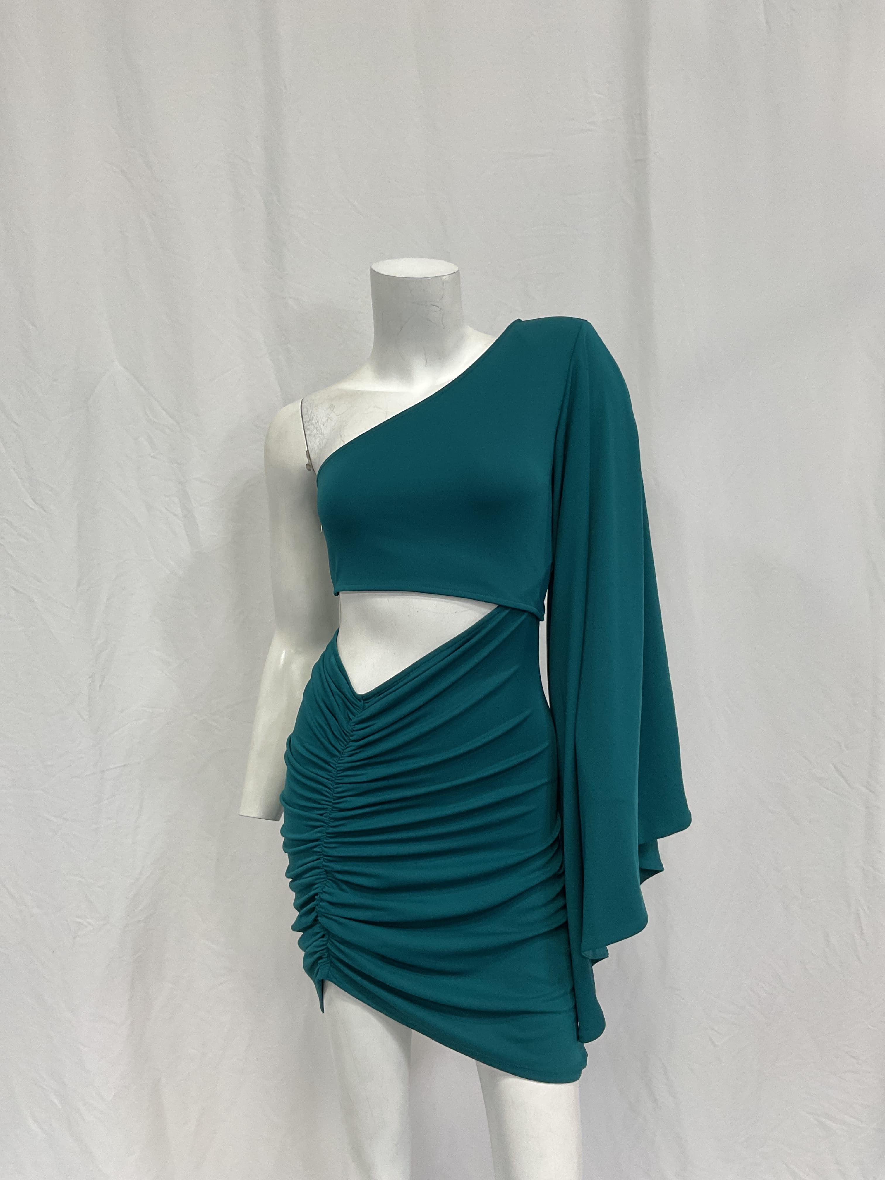 Alessia Dress - Image 2