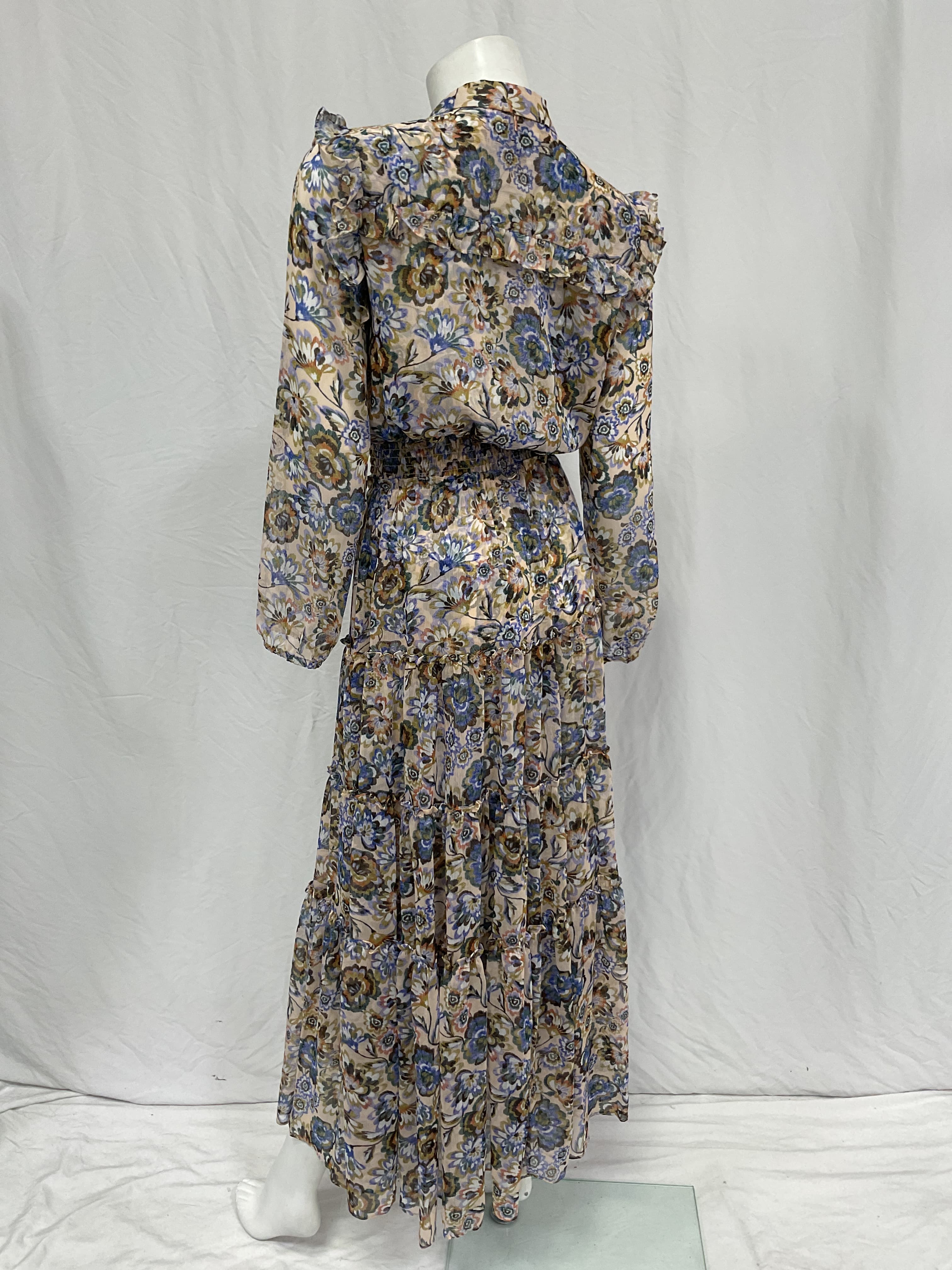 Ahreana Dress - Image 2