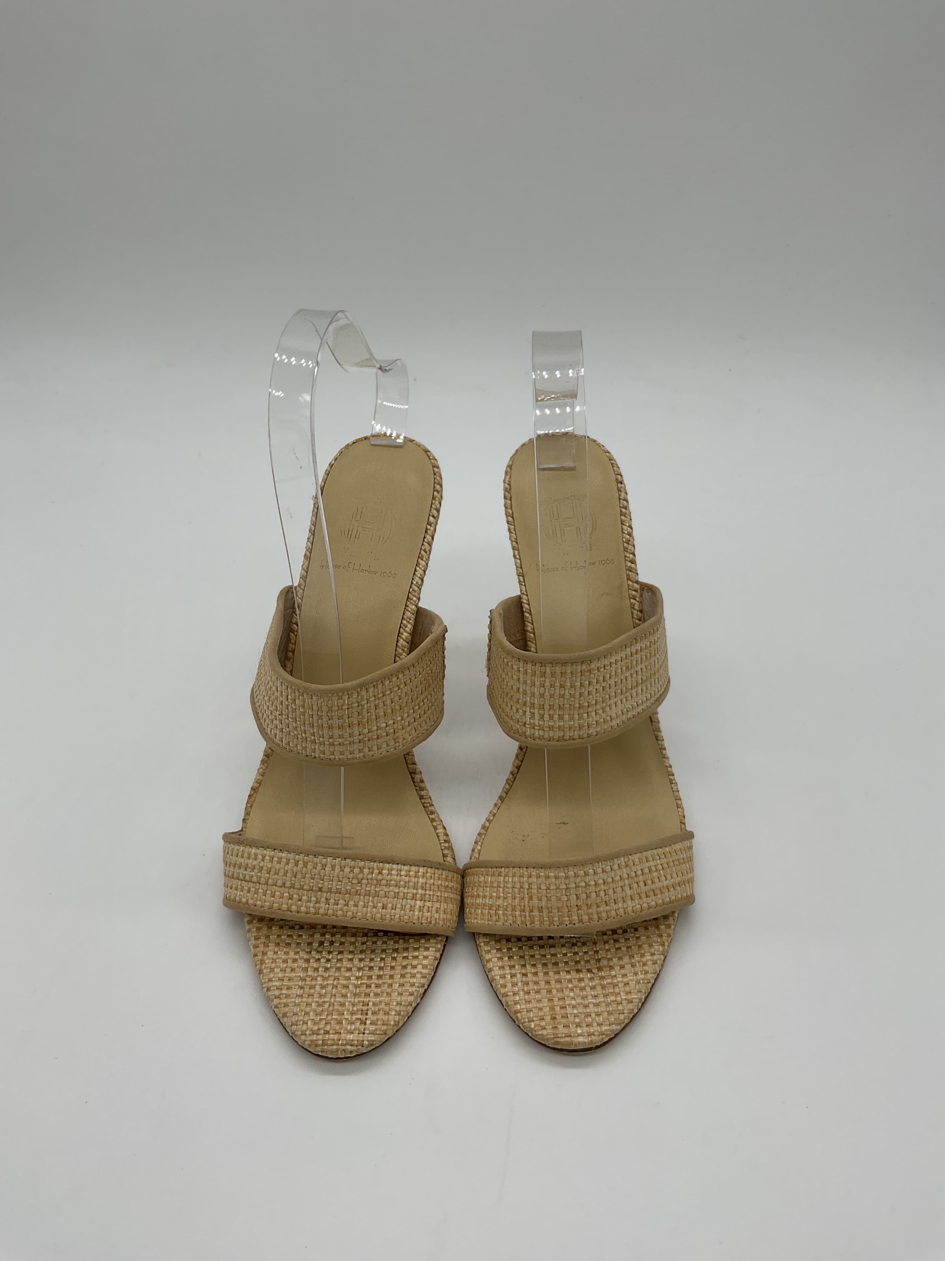Lane Heel - Image 3