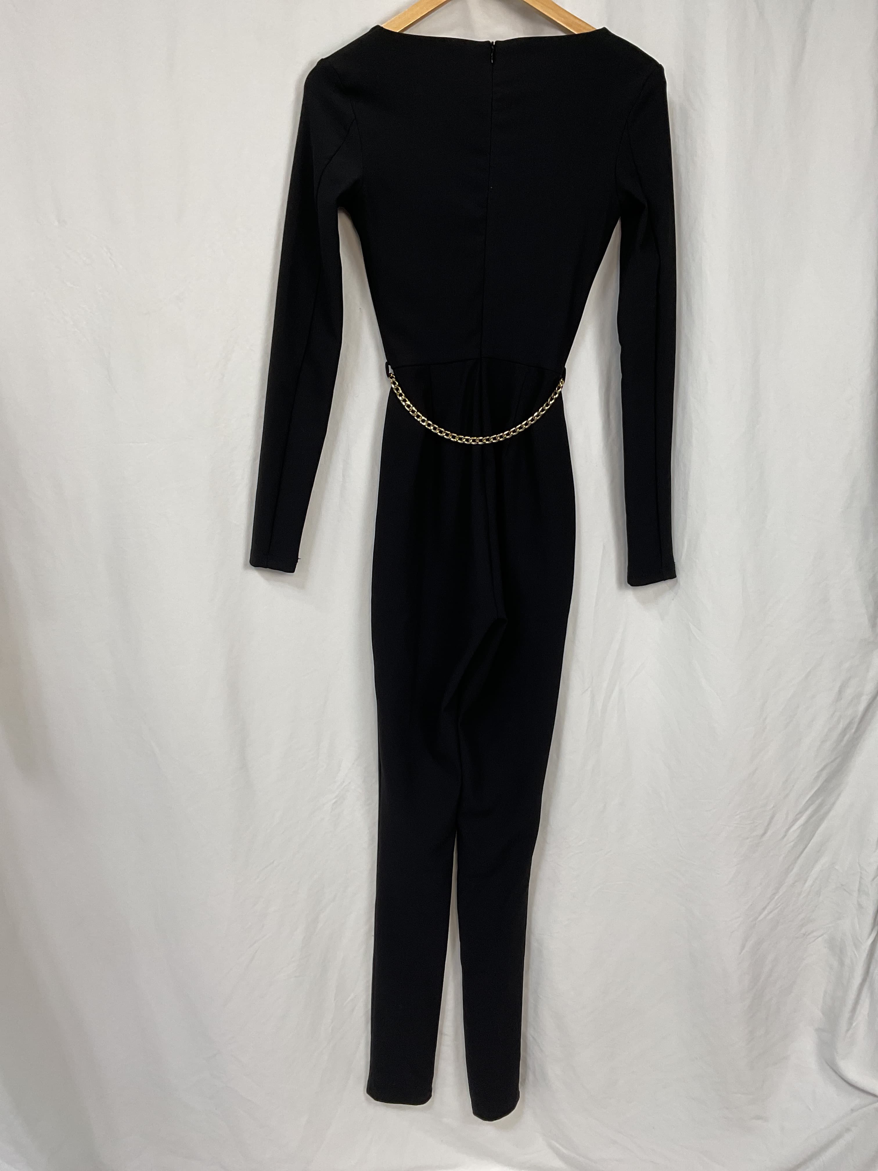 Charlize Catsuit - Image 2