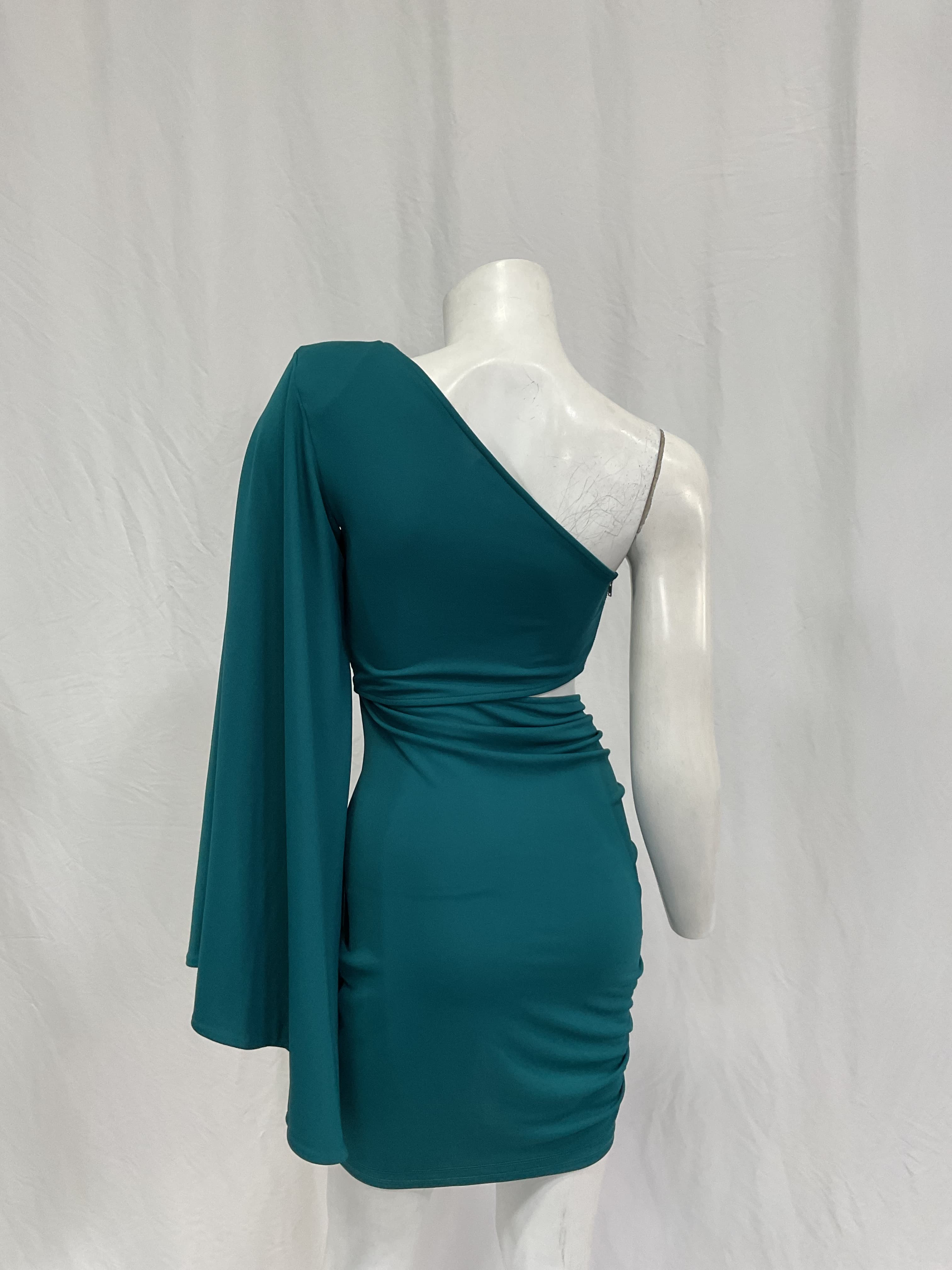 Alessia Dress - Image 4