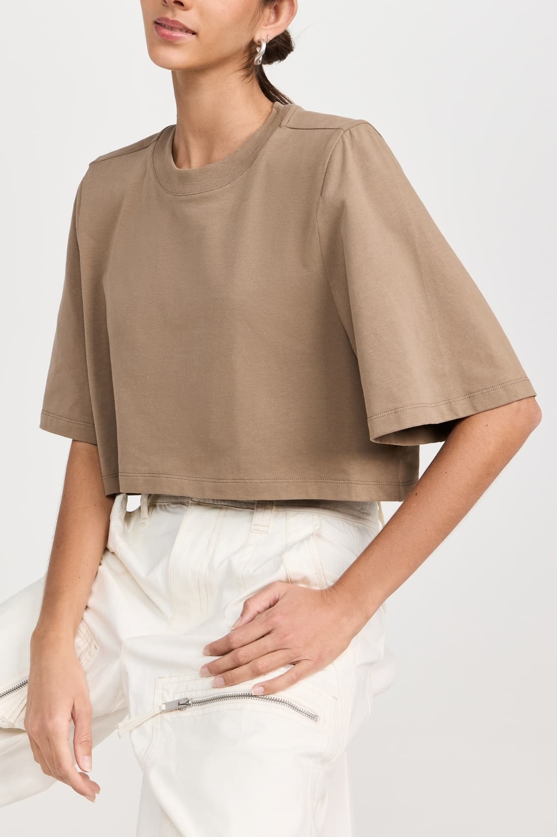 Zaely Tee - Image 1