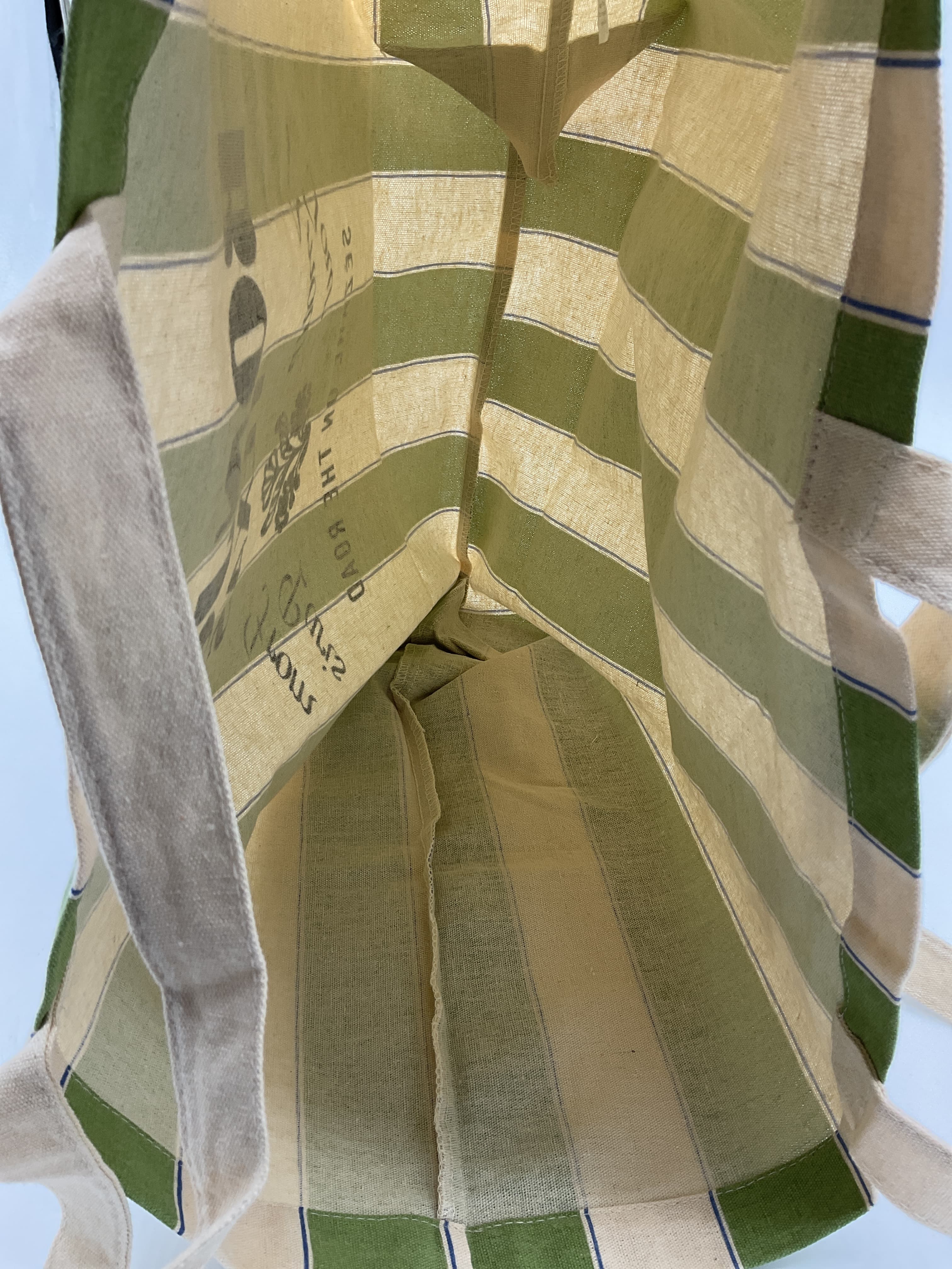 Tote Bag Bonjour - Image 3