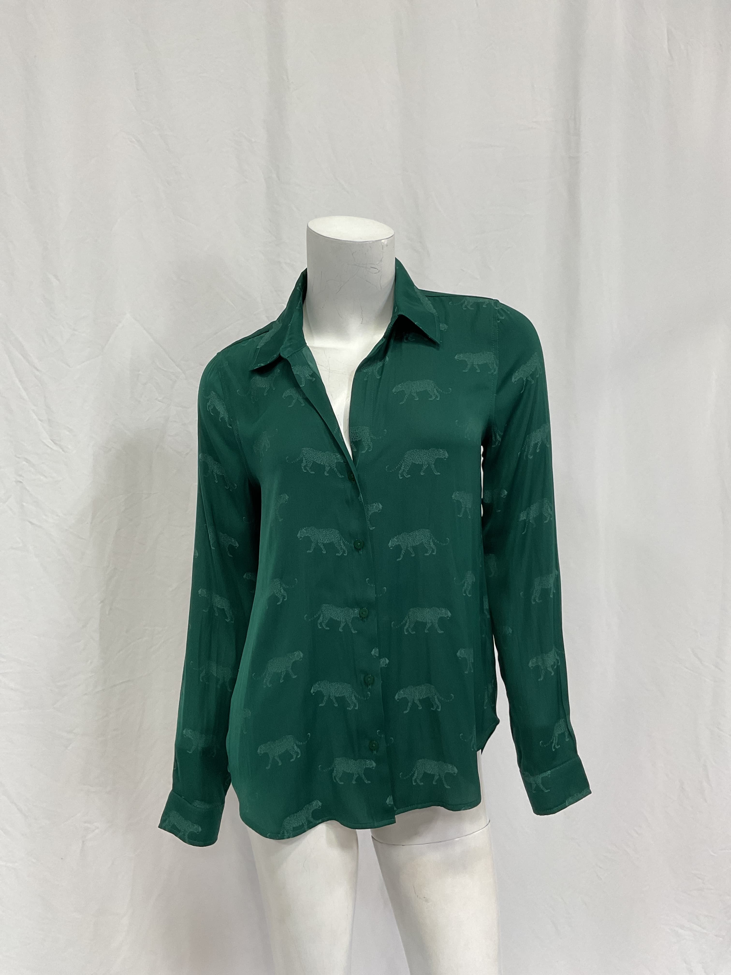 Holly Blouse - Image 3