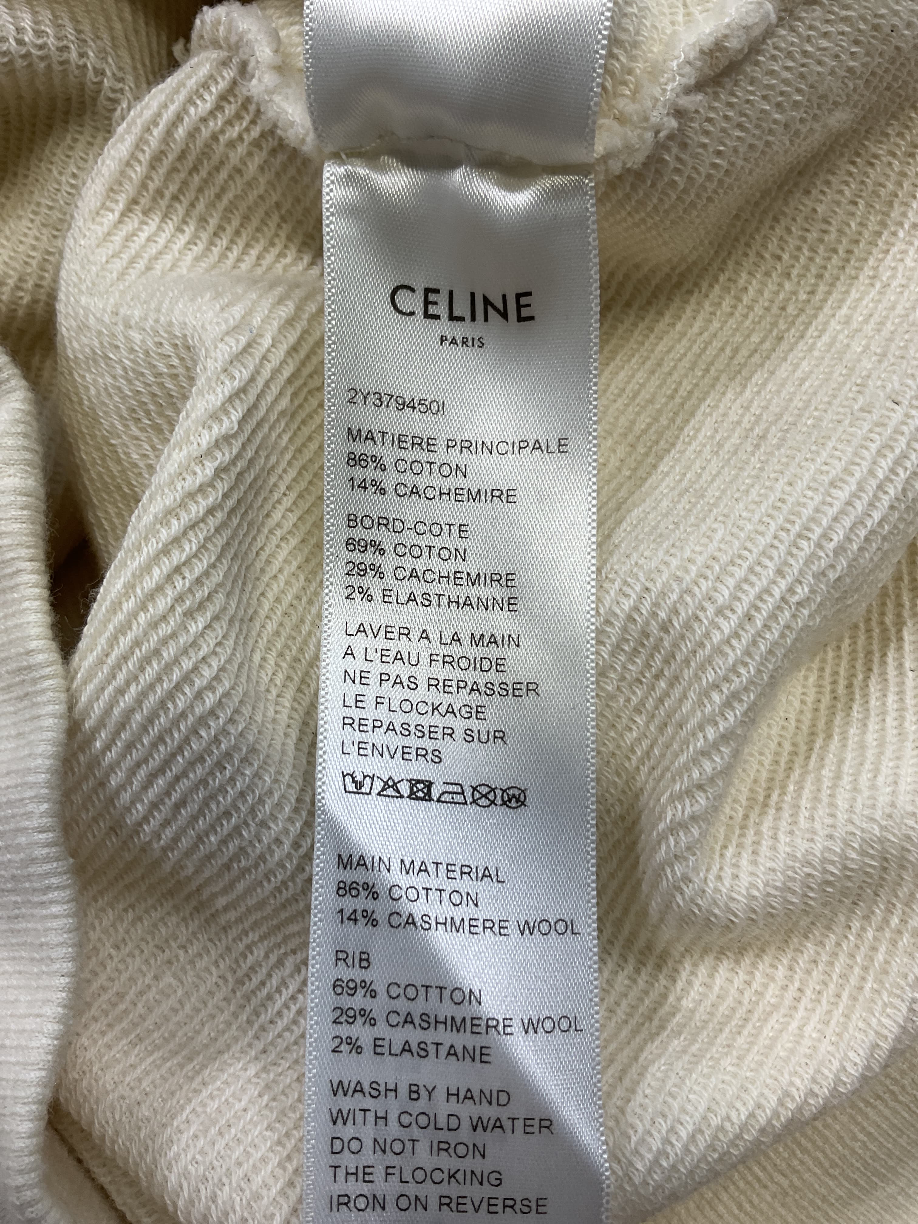 St Tropez Sweatshirt - Image 3