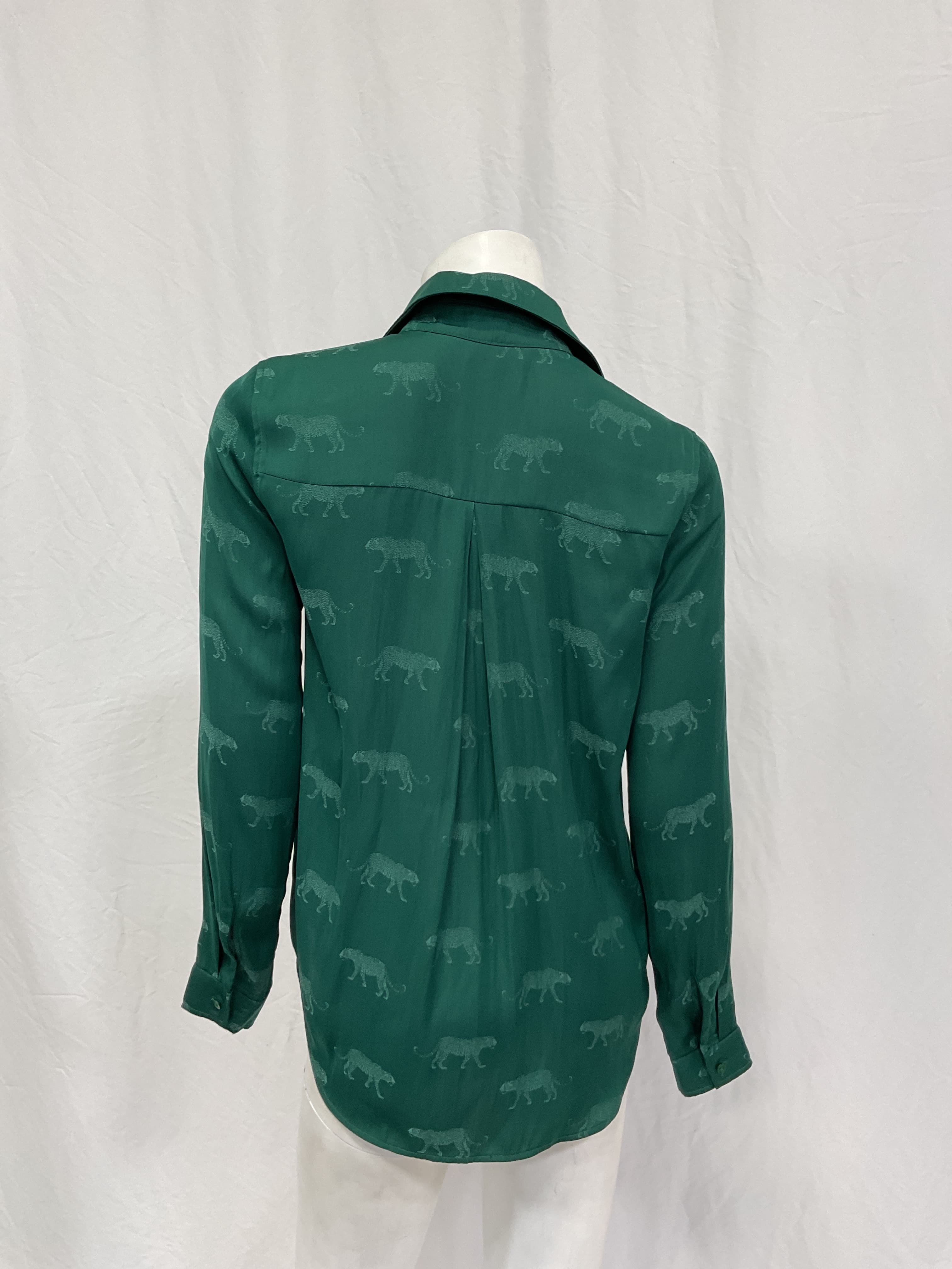 Holly Blouse - Image 2