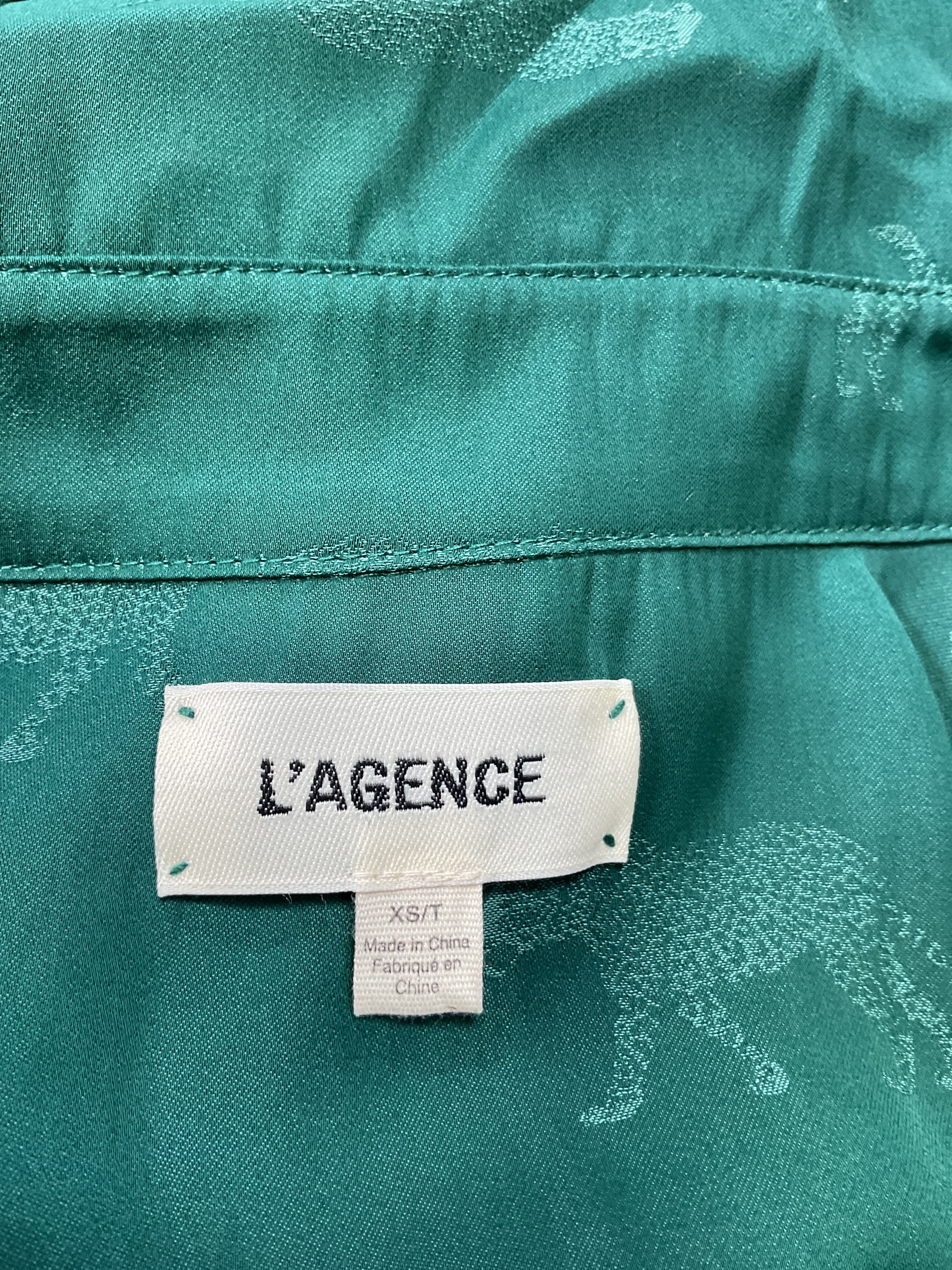 Holly Blouse - Image 4