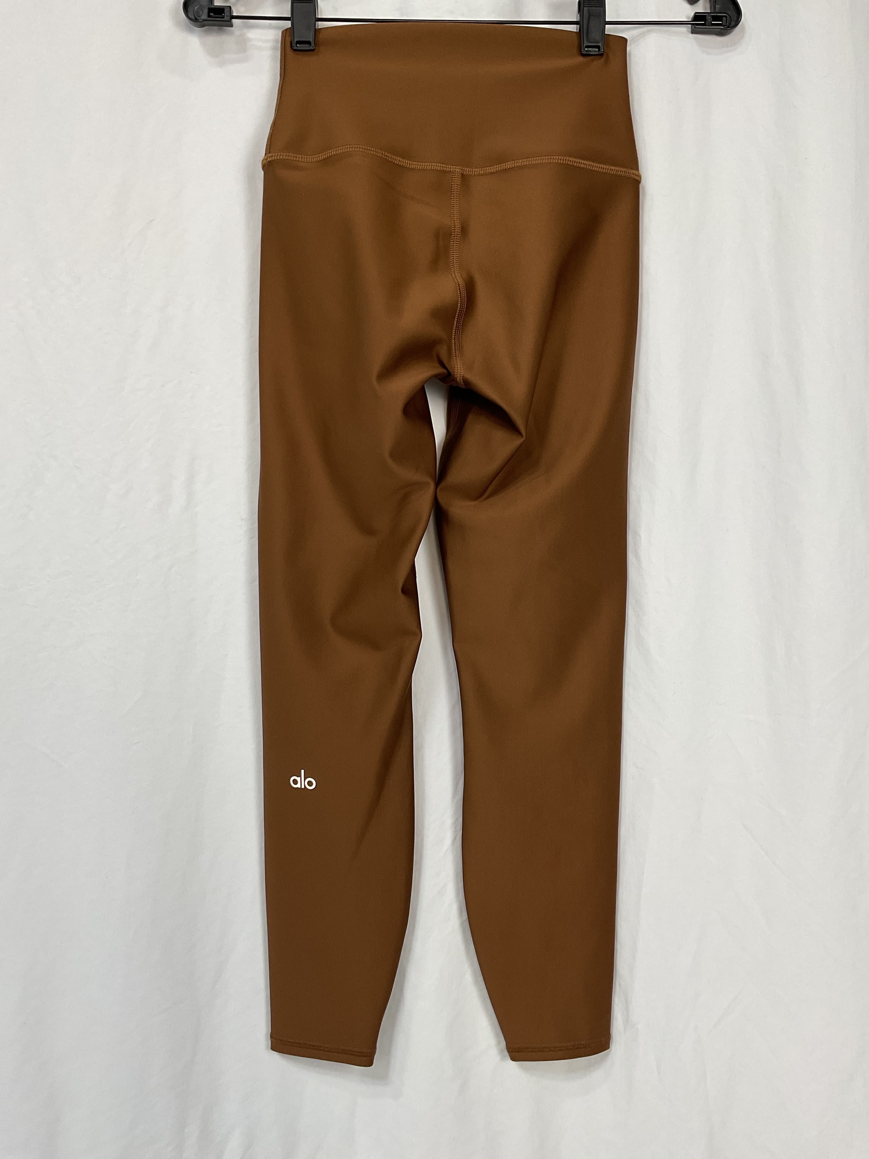 7/8 High-Waist Airlift Legging - Image 3
