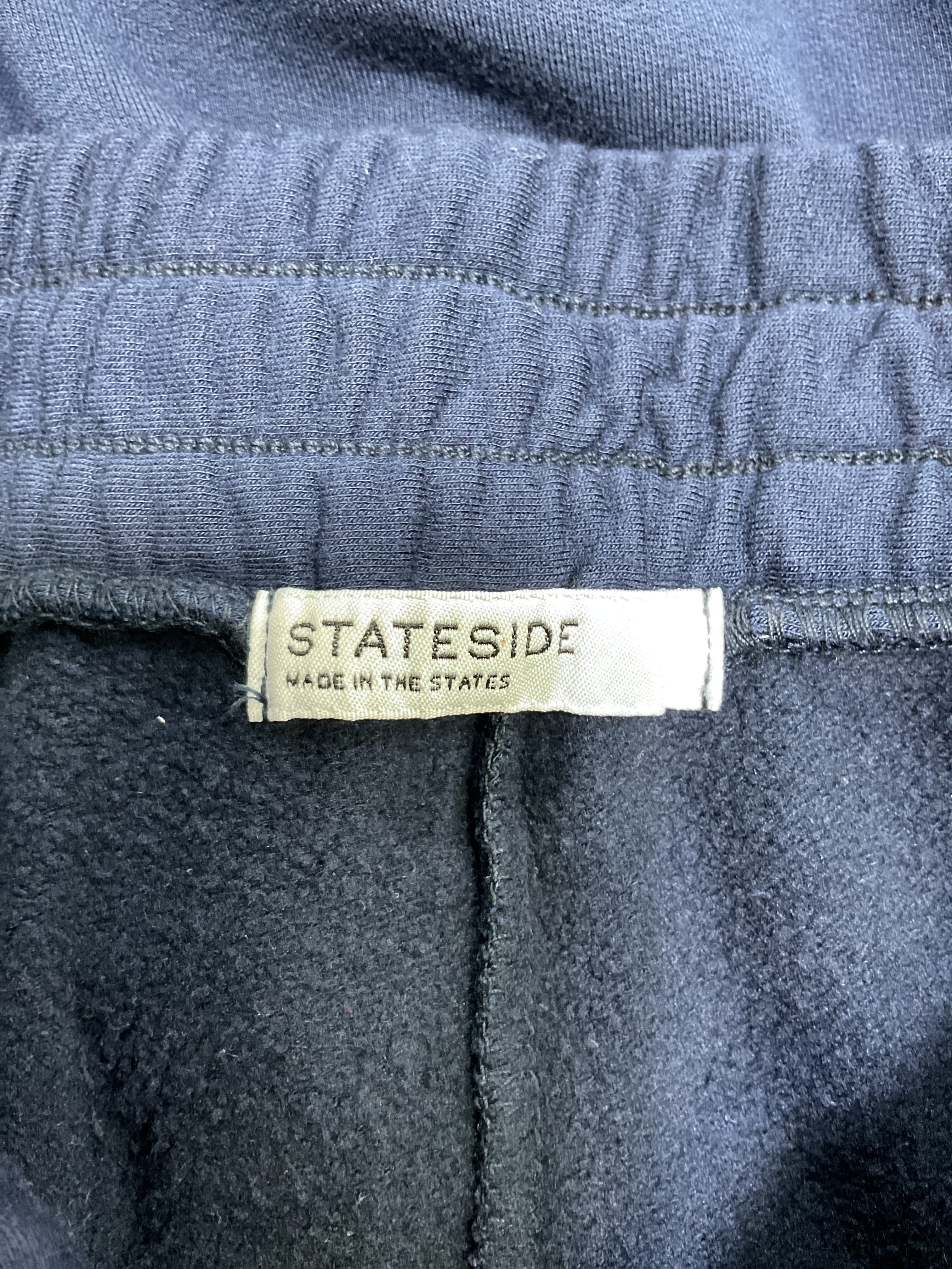 Softest Fleece Drawstring Wide Leg Pants - Image 2