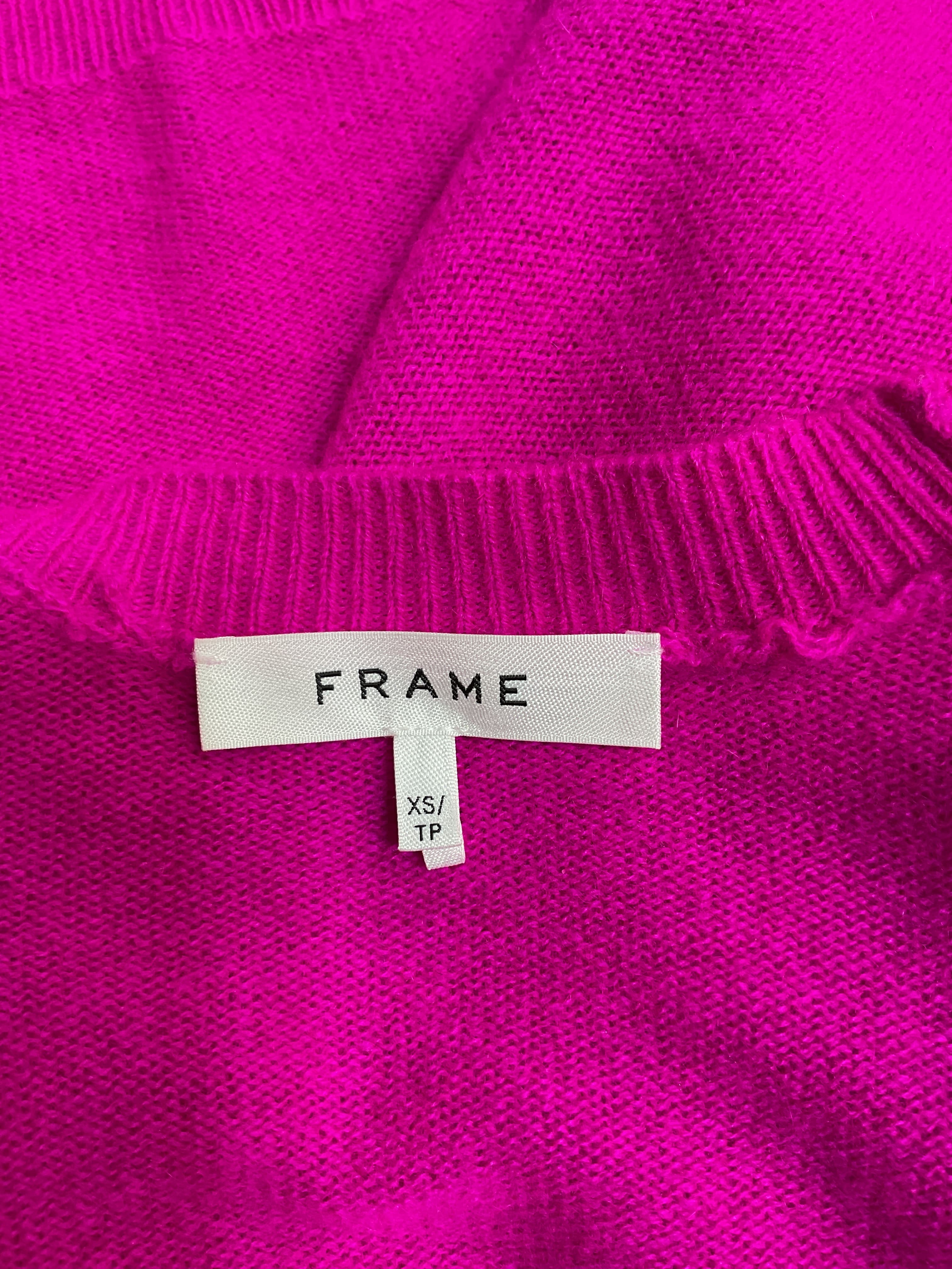 Ruched Sleeve Sweater - Image 3