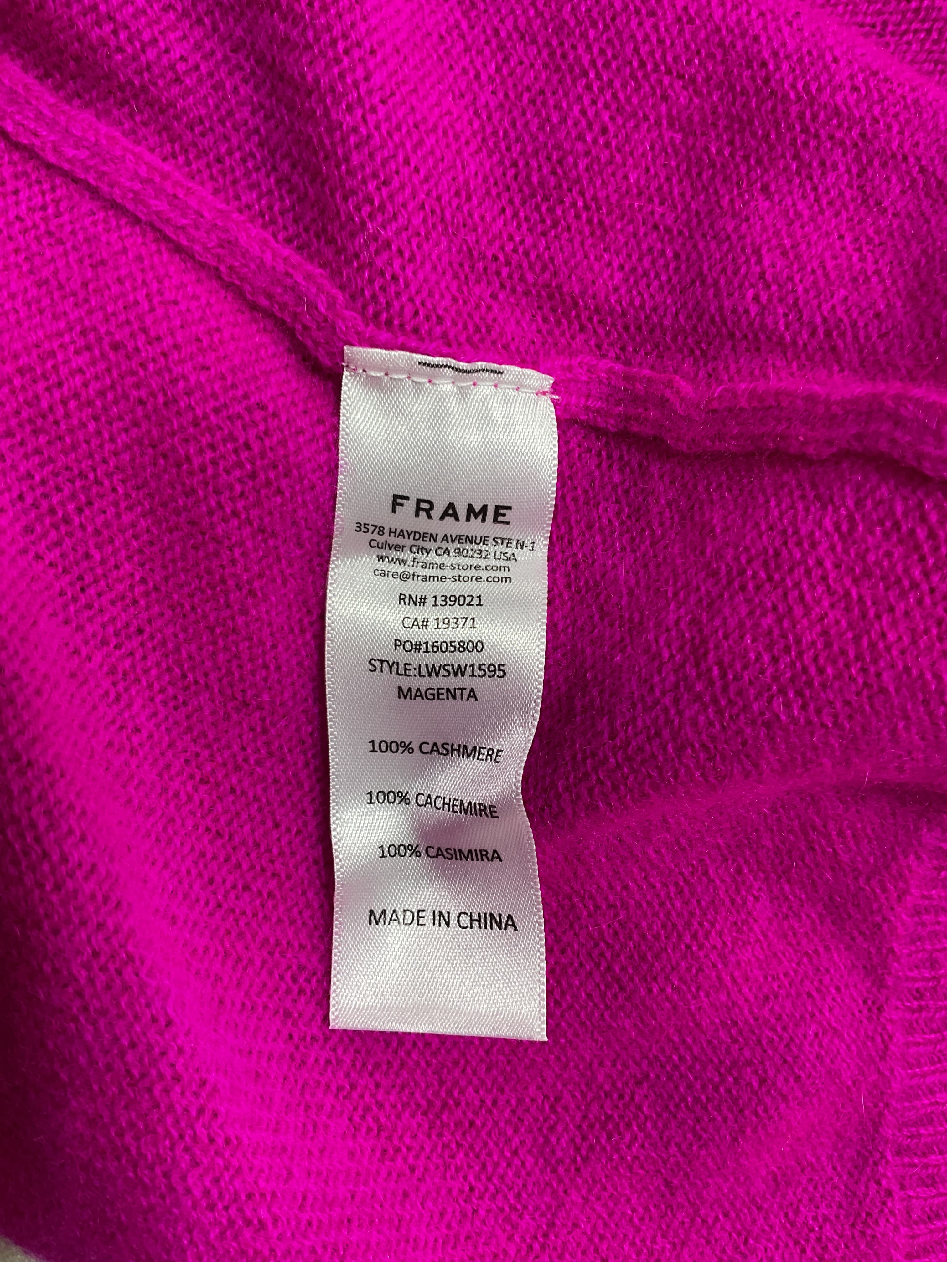 Ruched Sleeve Sweater - Image 4