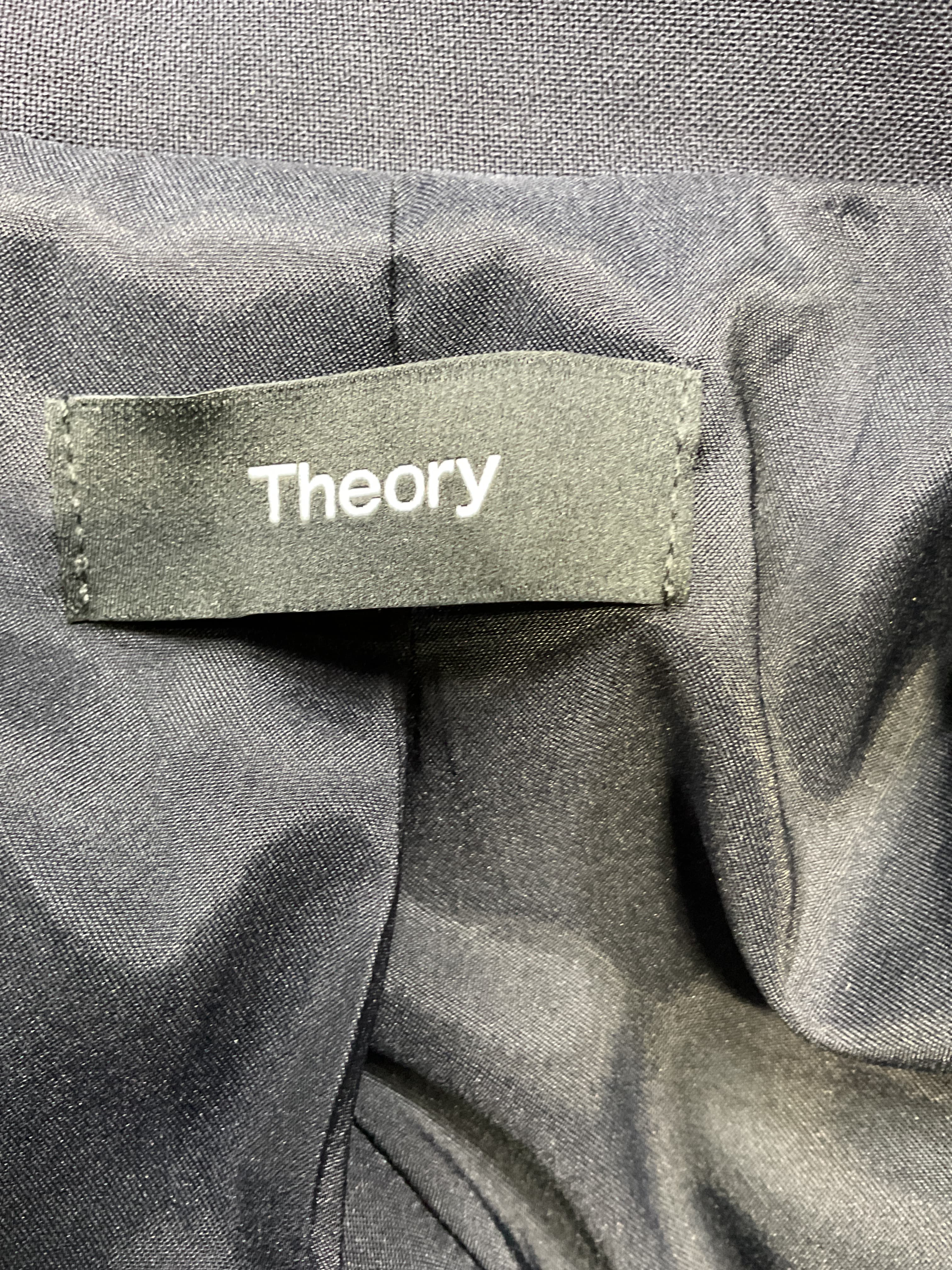 1 Button Slim Jacket - Image 4