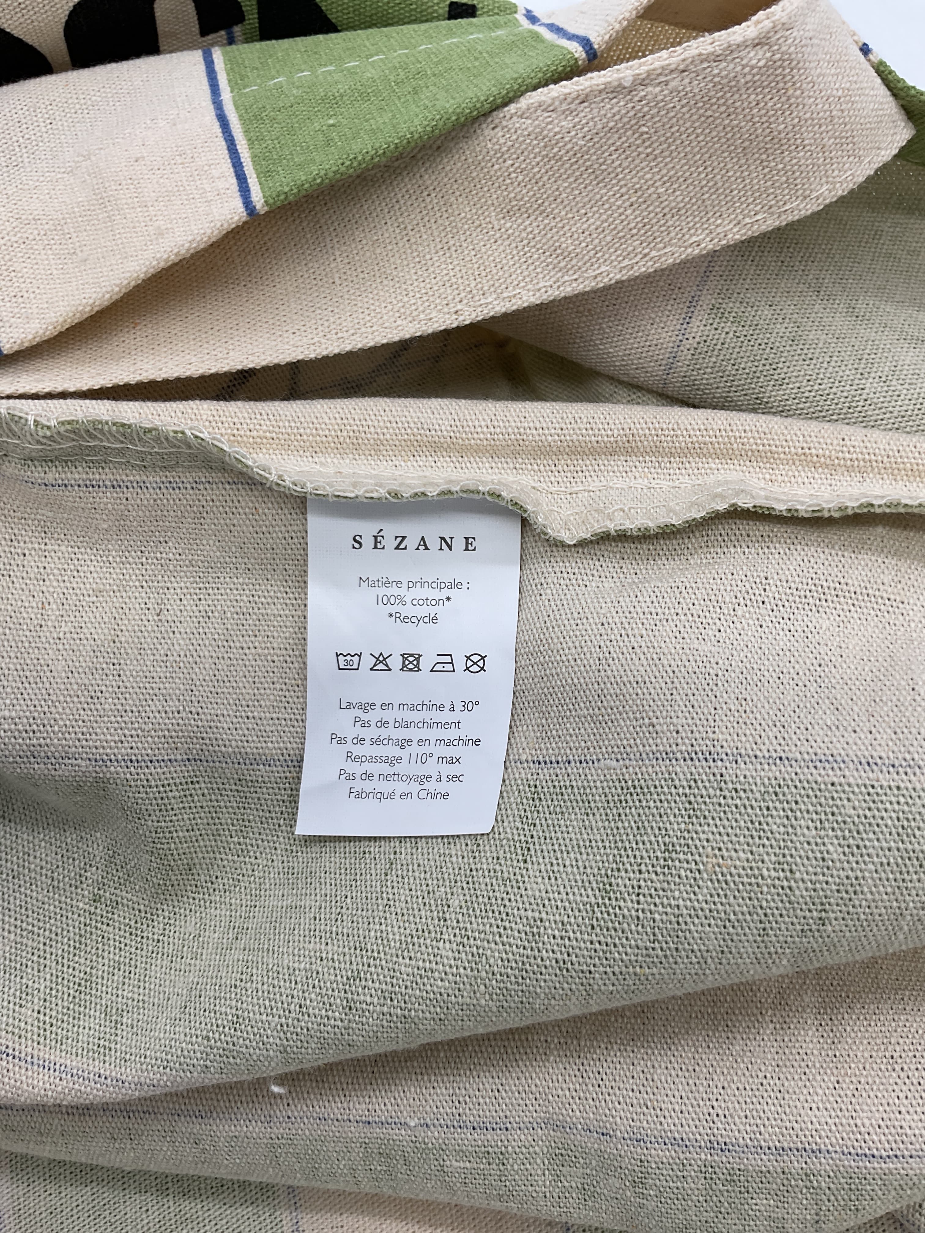 Tote Bag Bonjour - Image 4