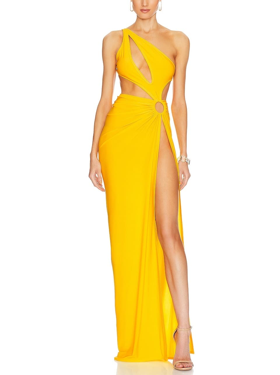 Andrina Dress - Image 1