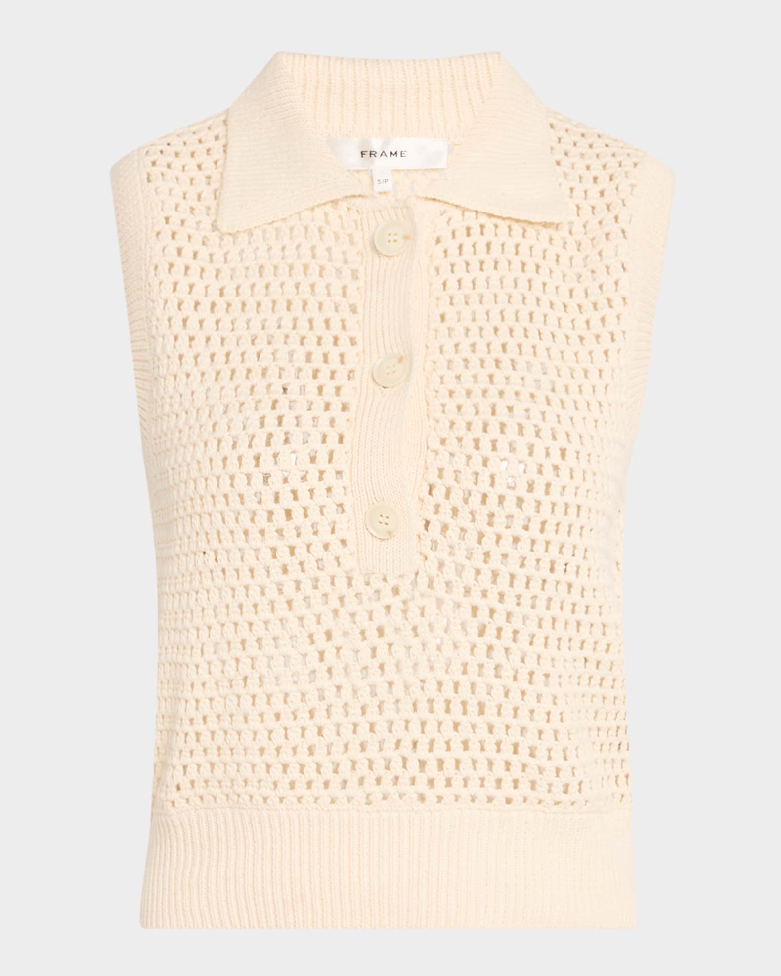 The Polo Vest - Image 1