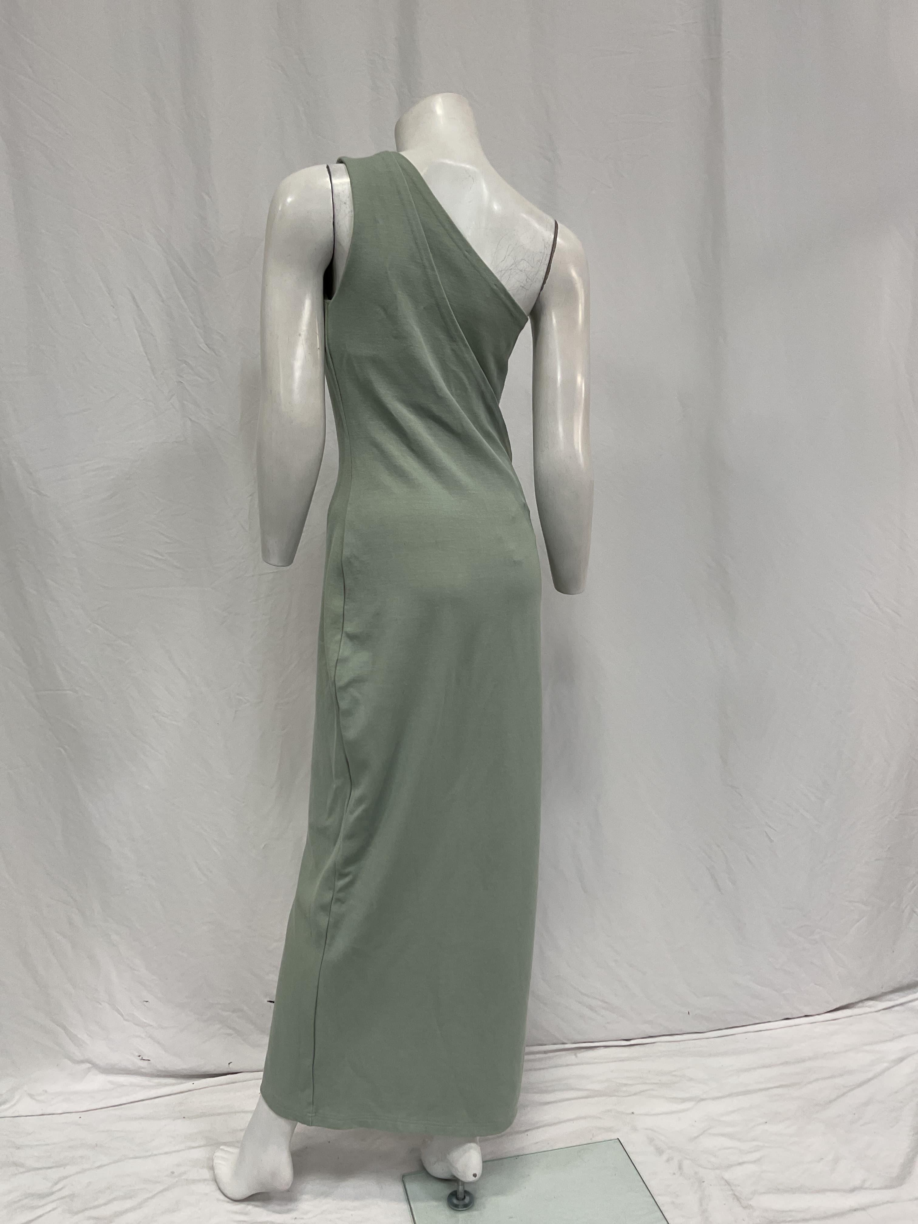 Atoir X Revolve Time Stands Still Dress In Sage - Image 4
