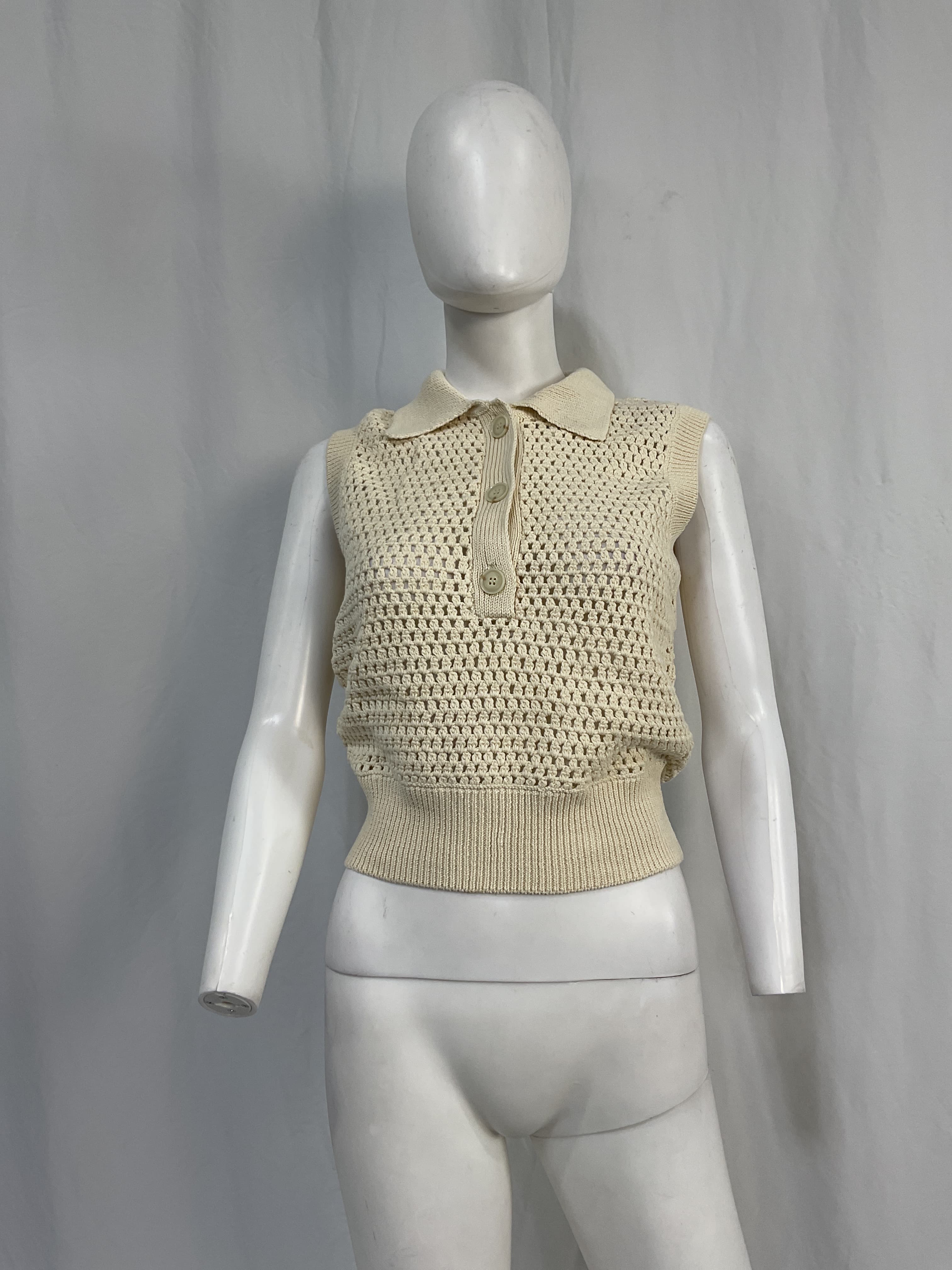 The Polo Vest - Image 3
