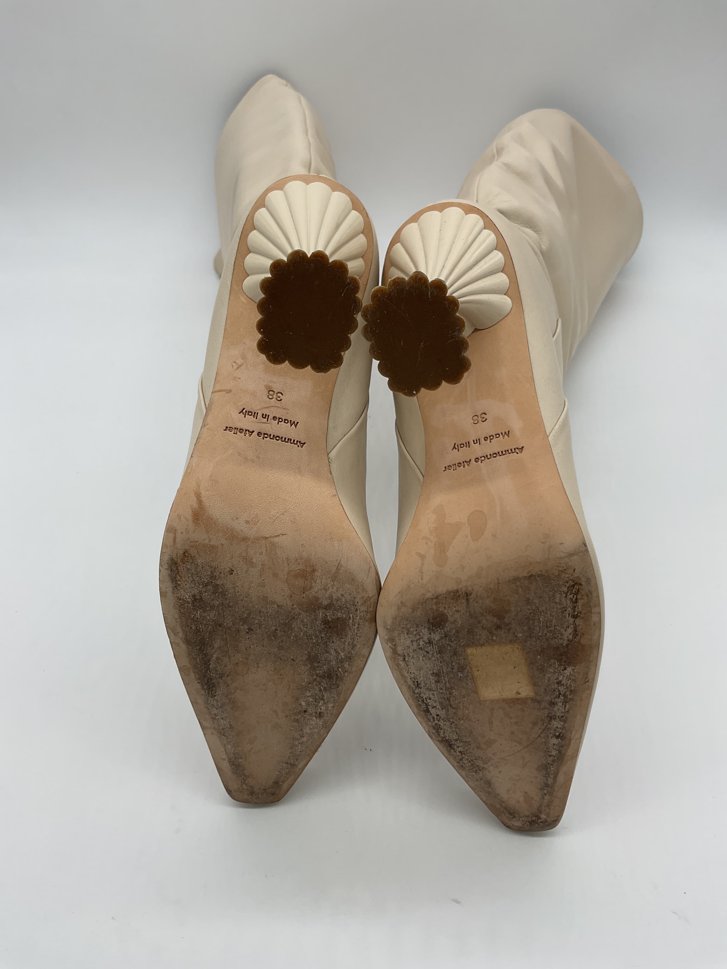 Giorgia Boot - Image 2