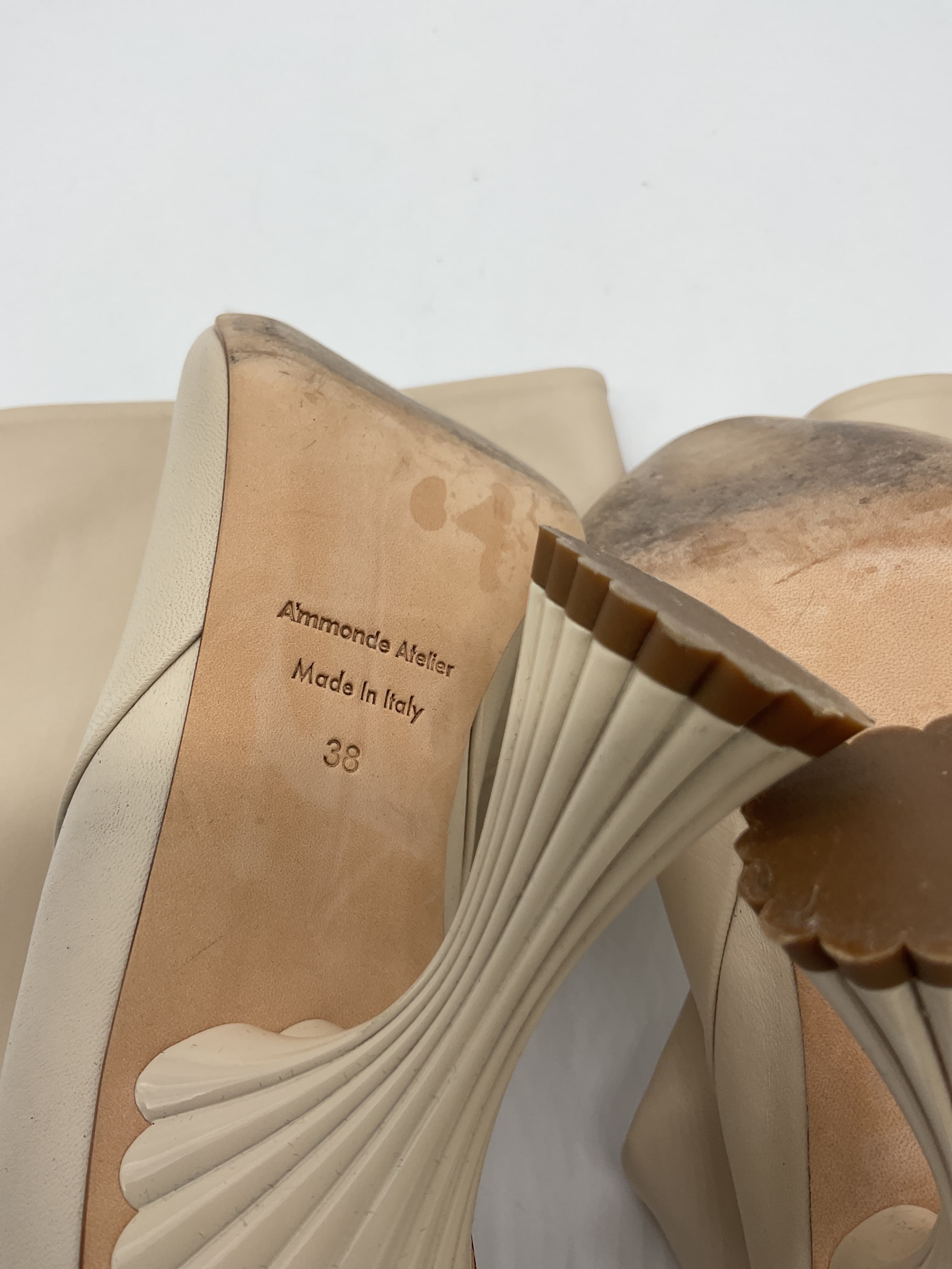 Giorgia Boot - Image 4
