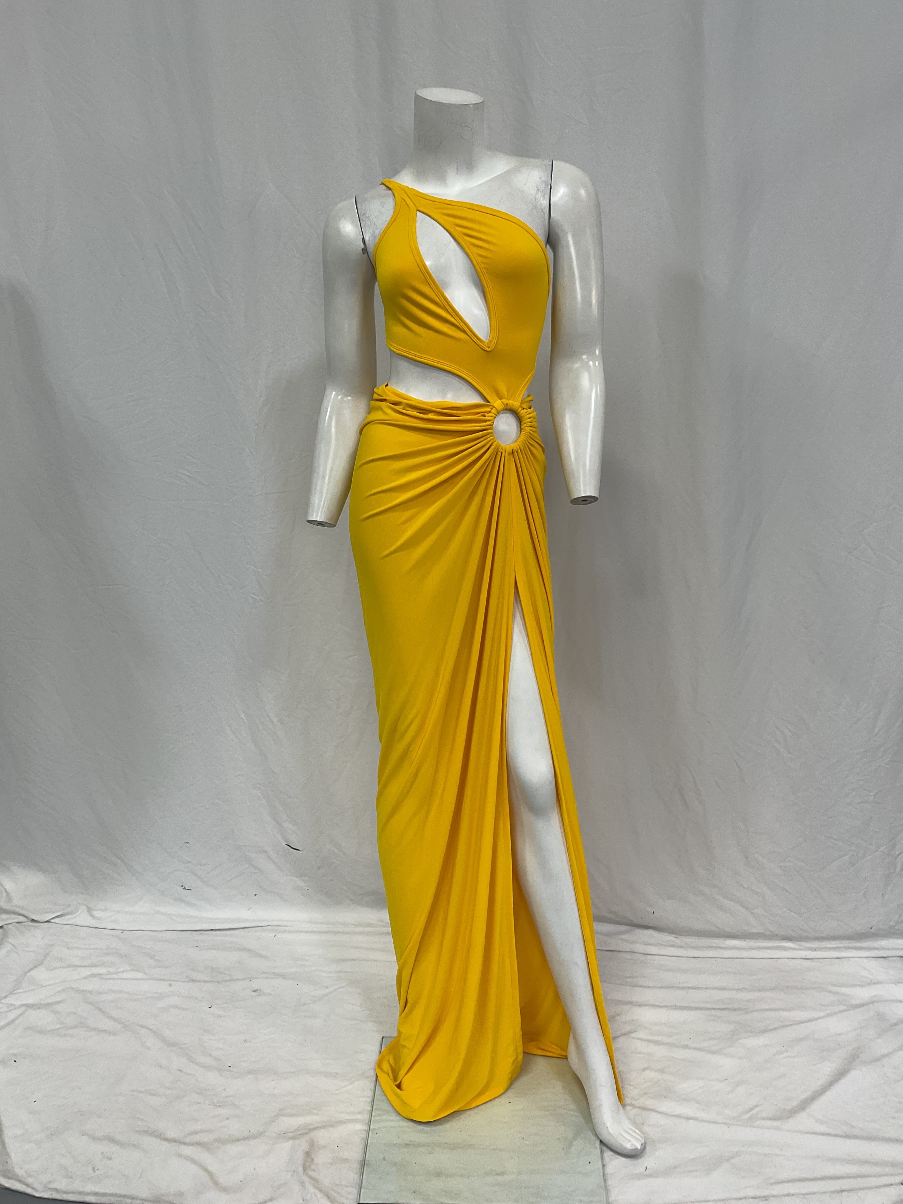 Andrina Dress - Image 2