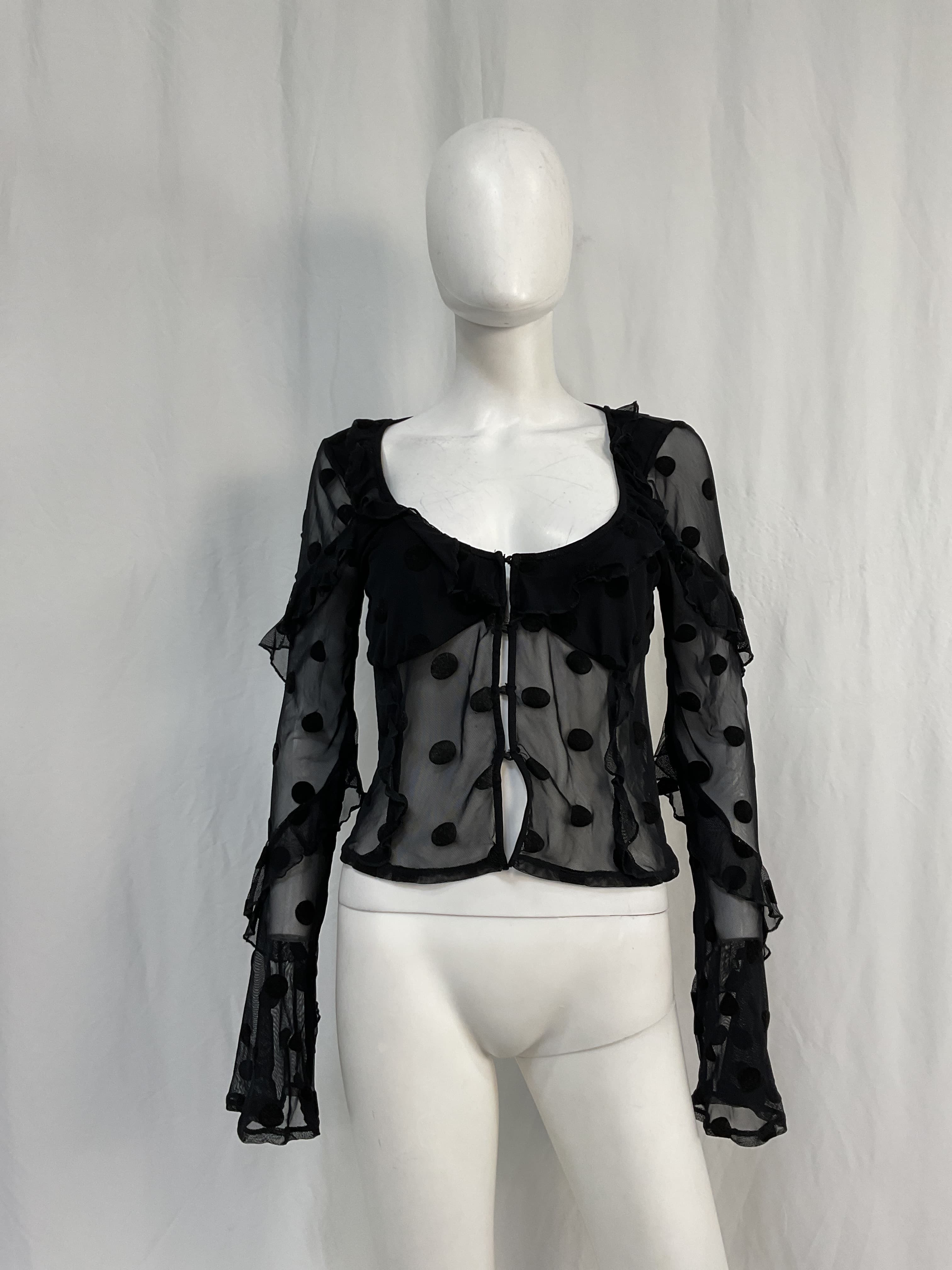 X Revolve Eugenia Top - Image 2