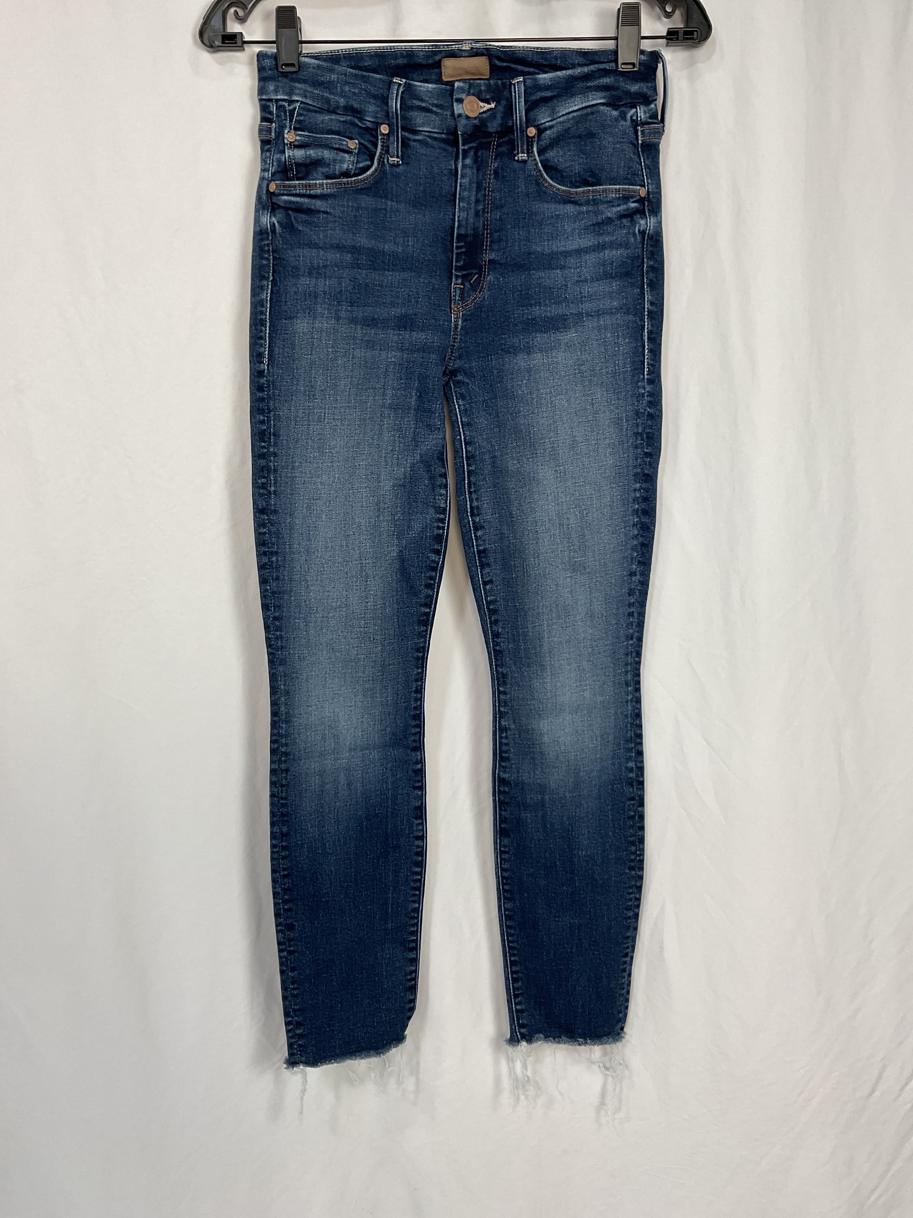 The Looker Ankle Fray - Image 4