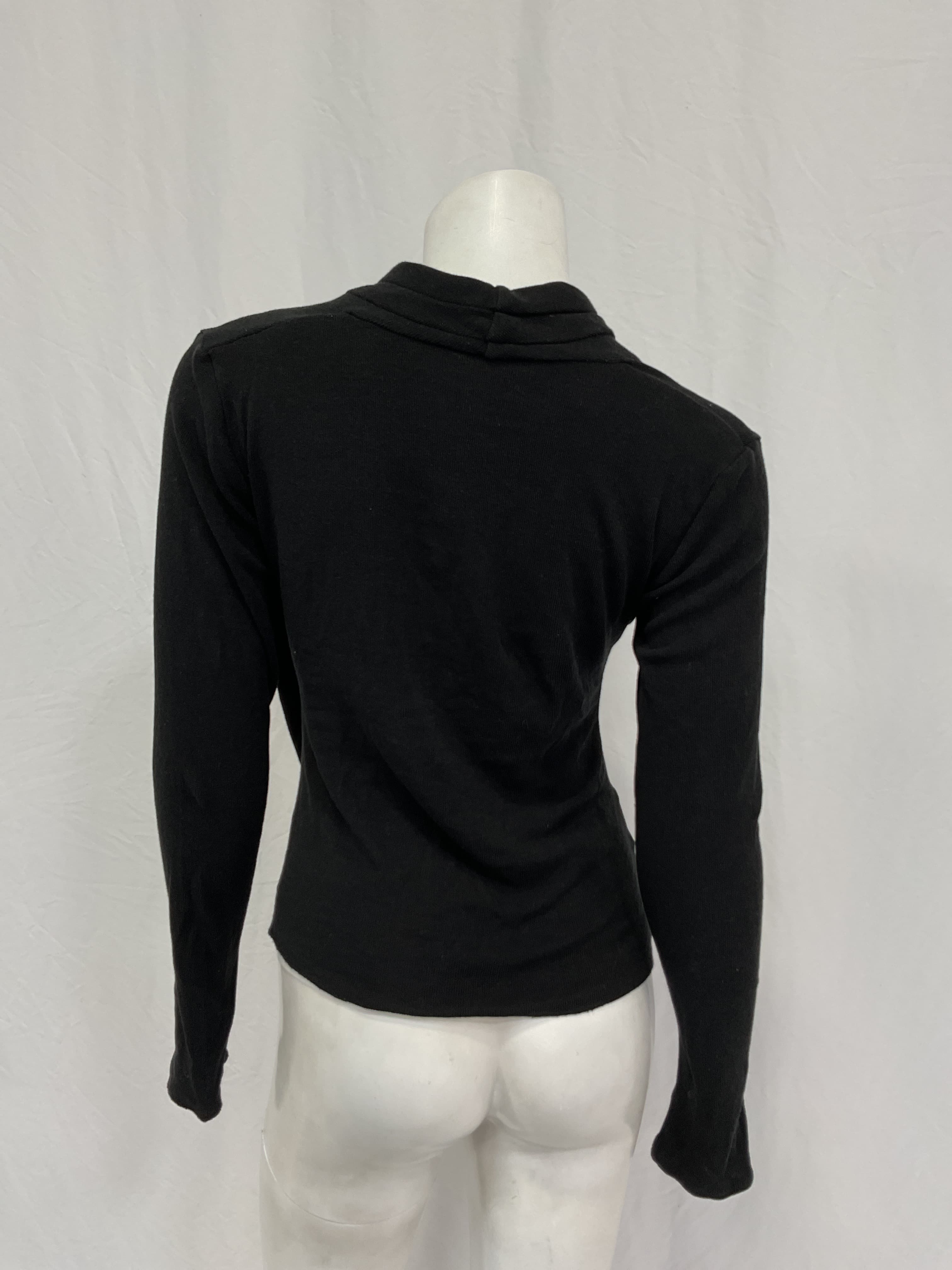 Fixed Wrap Top - Image 2
