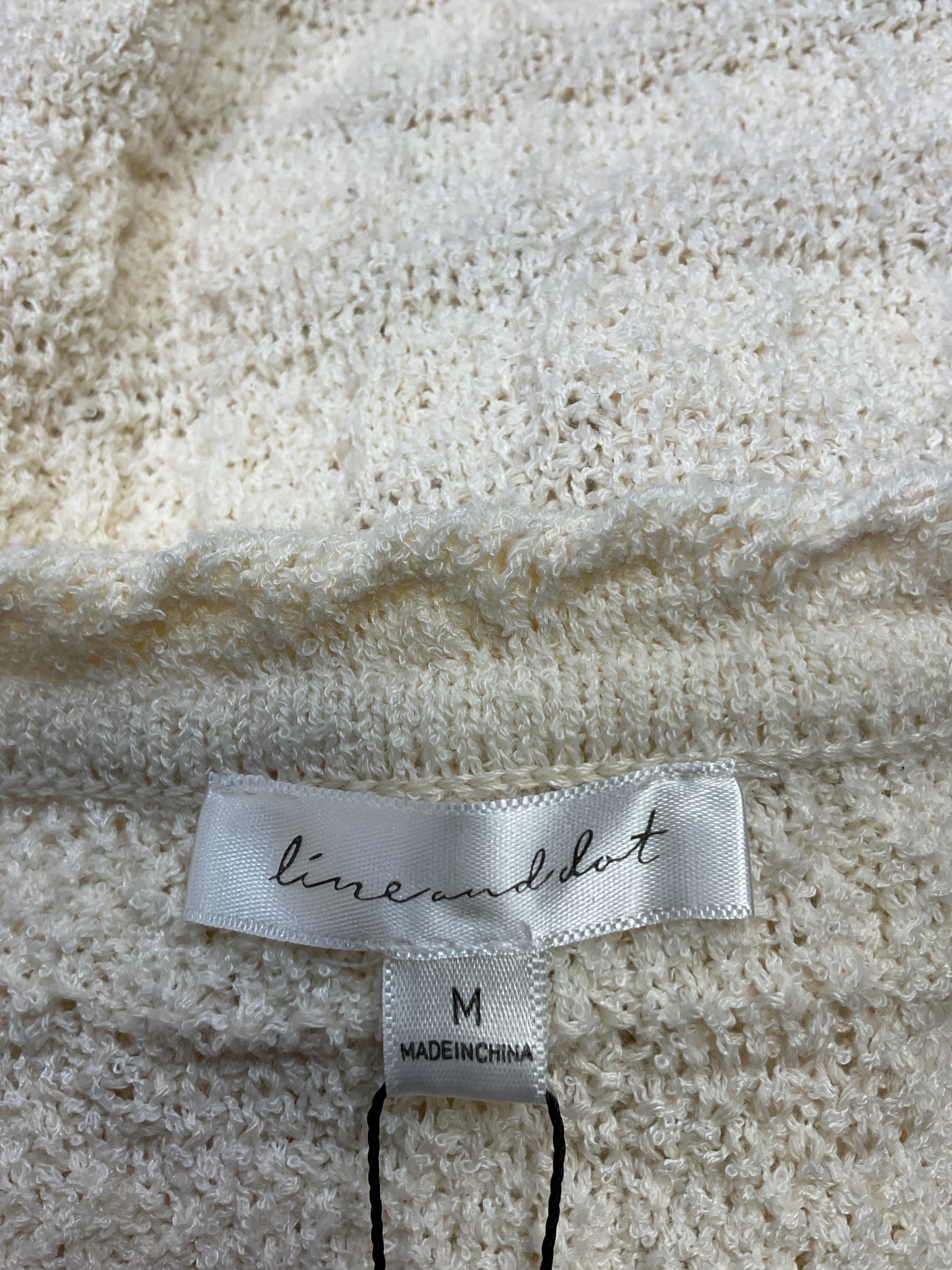 Riya Sweater Vest - Image 2